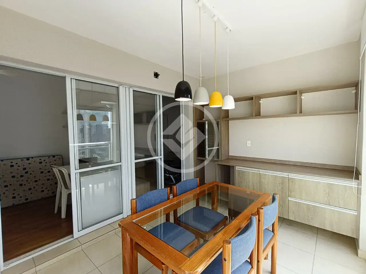 Apartamento 2 quartos no BROOKLIN, São Paulo — foto 3 de 6