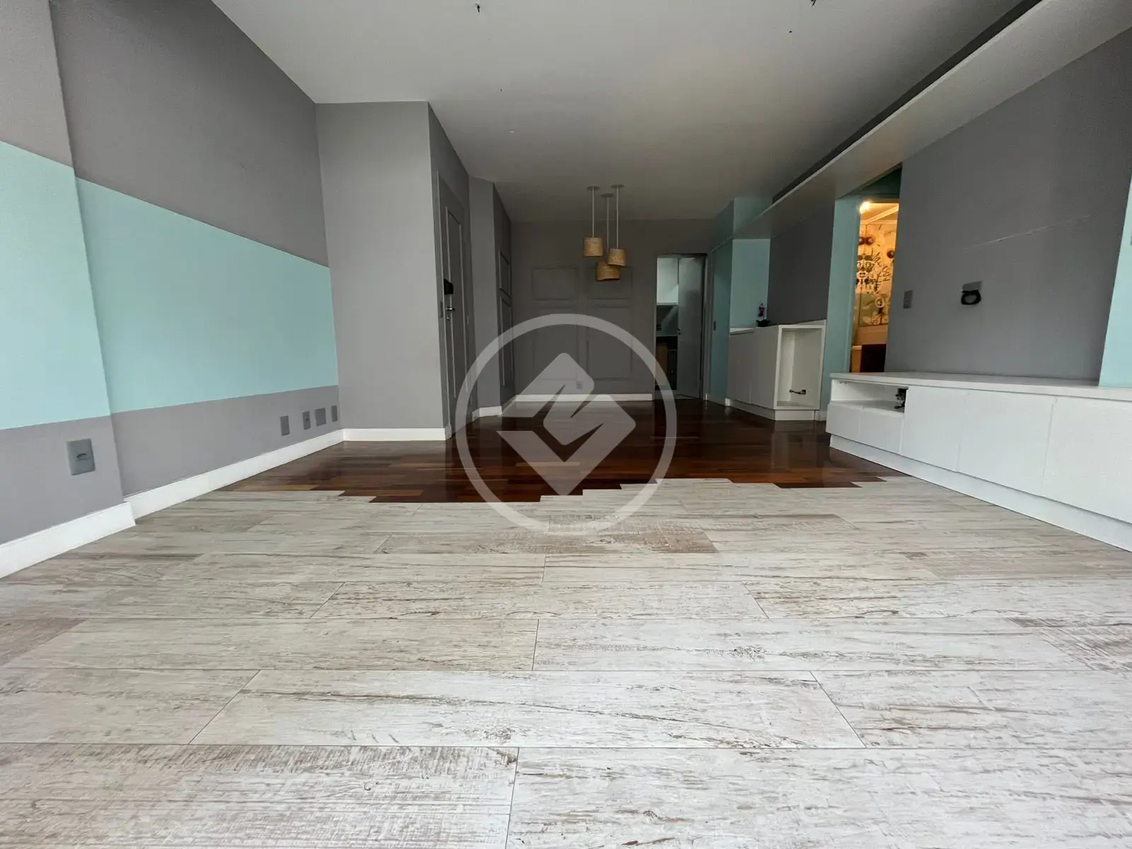 Apartamento Moema, São Paulo - SP — foto 2