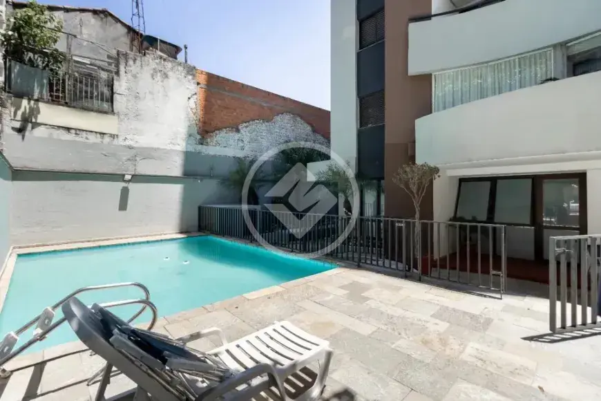 Cobertura Indianópolis, São Paulo - SP — foto 2
