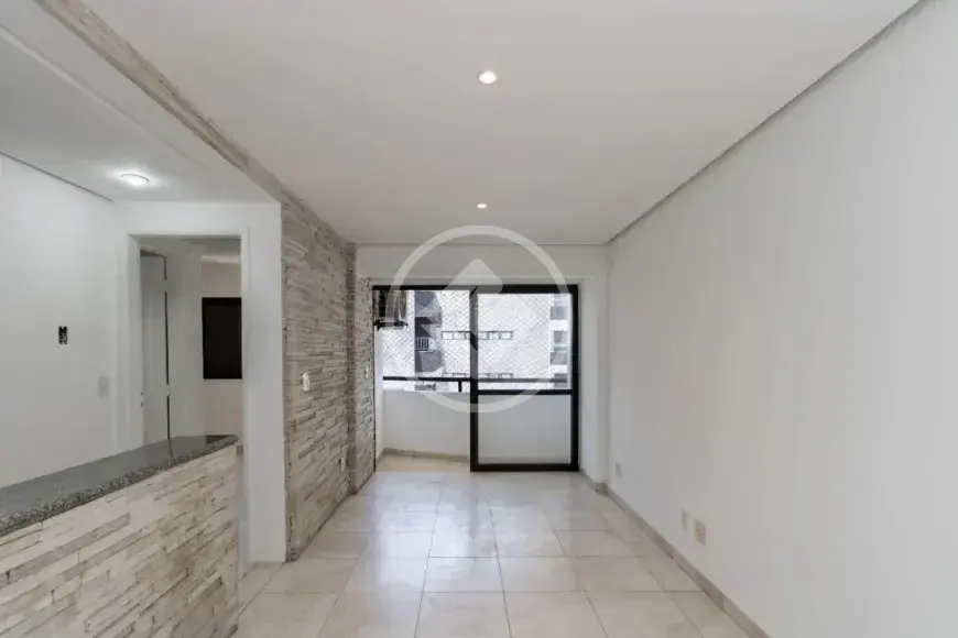 Cobertura Indianópolis, São Paulo - SP — foto 1