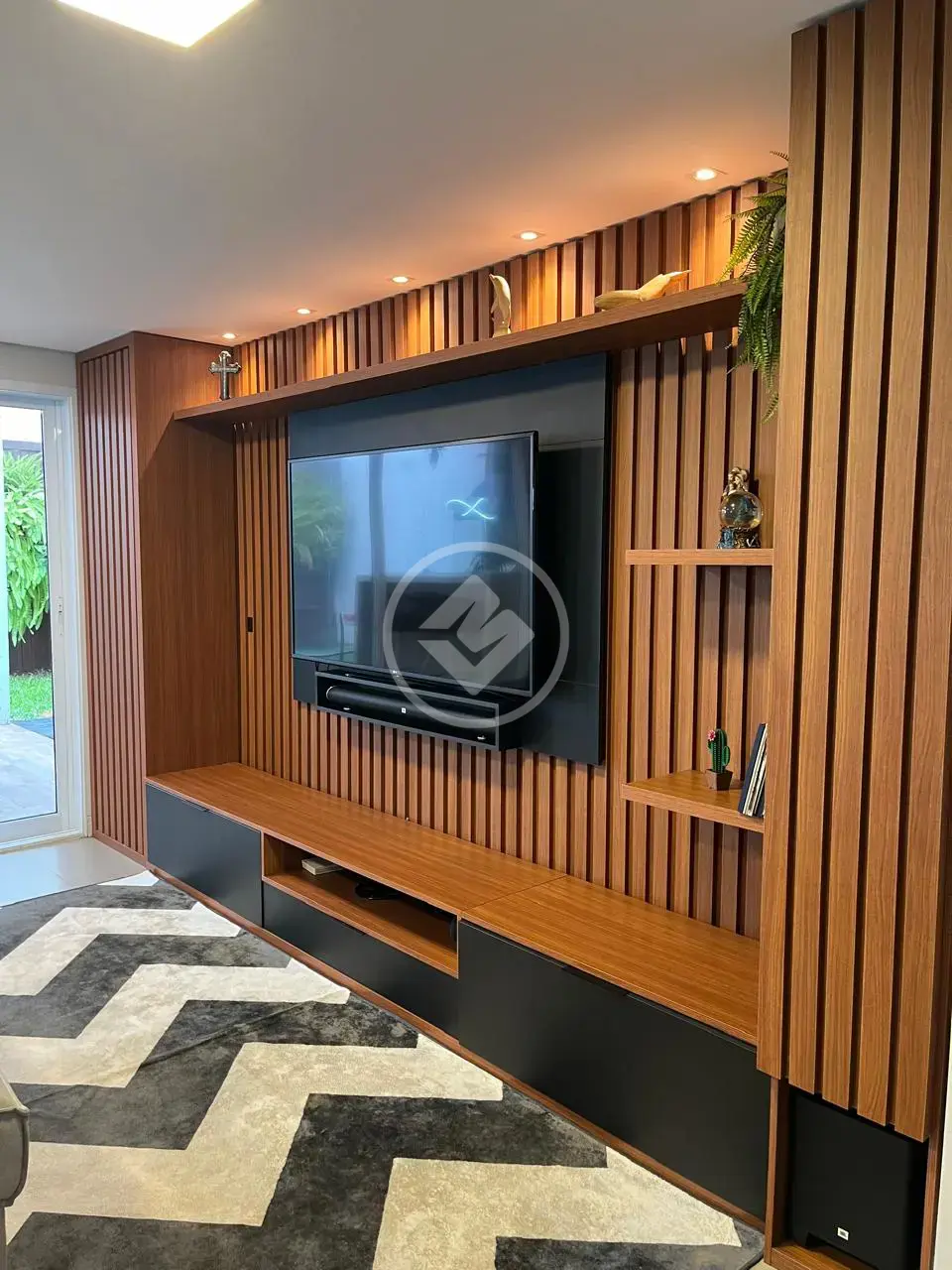 Casa Condomínio Tamboré, Santana de Parnaíba - SP — foto 1