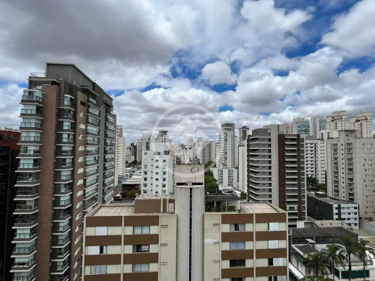 Sala Comercial no Moema, São Paulo — foto 3 de 6