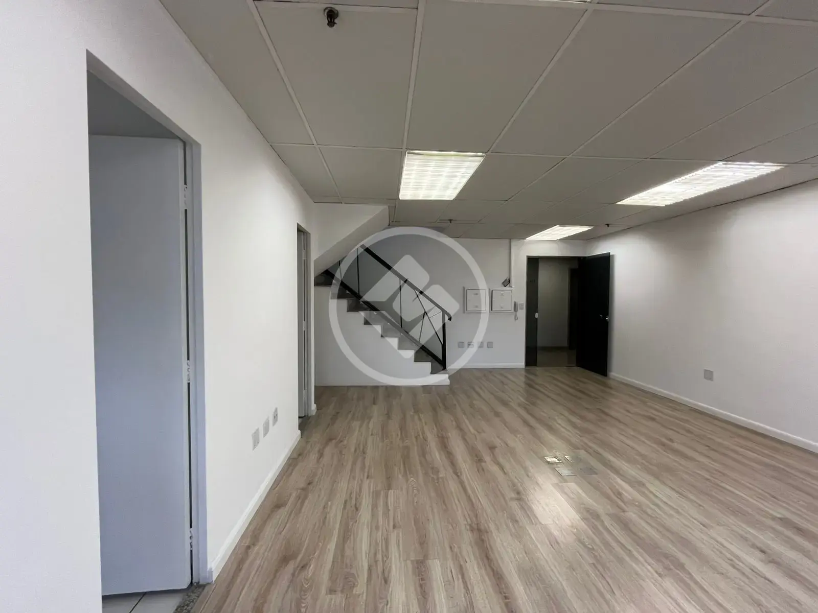 Sala Comercial Moema, São Paulo - SP — foto 1