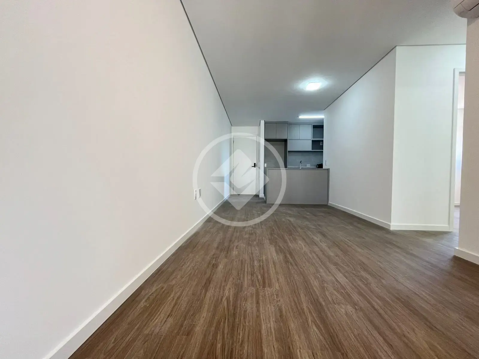 Apartamento Indianópolis, São Paulo - SP — foto 2