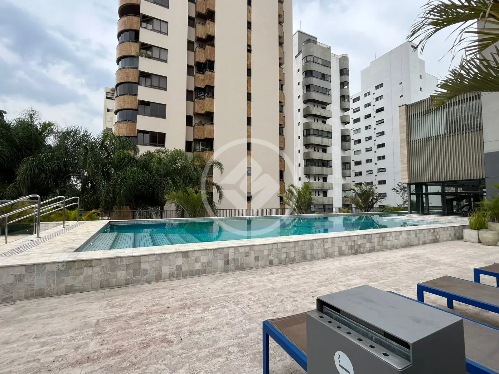 Apartamento 2 quartos no Indianópolis, São Paulo — foto 4 de 6