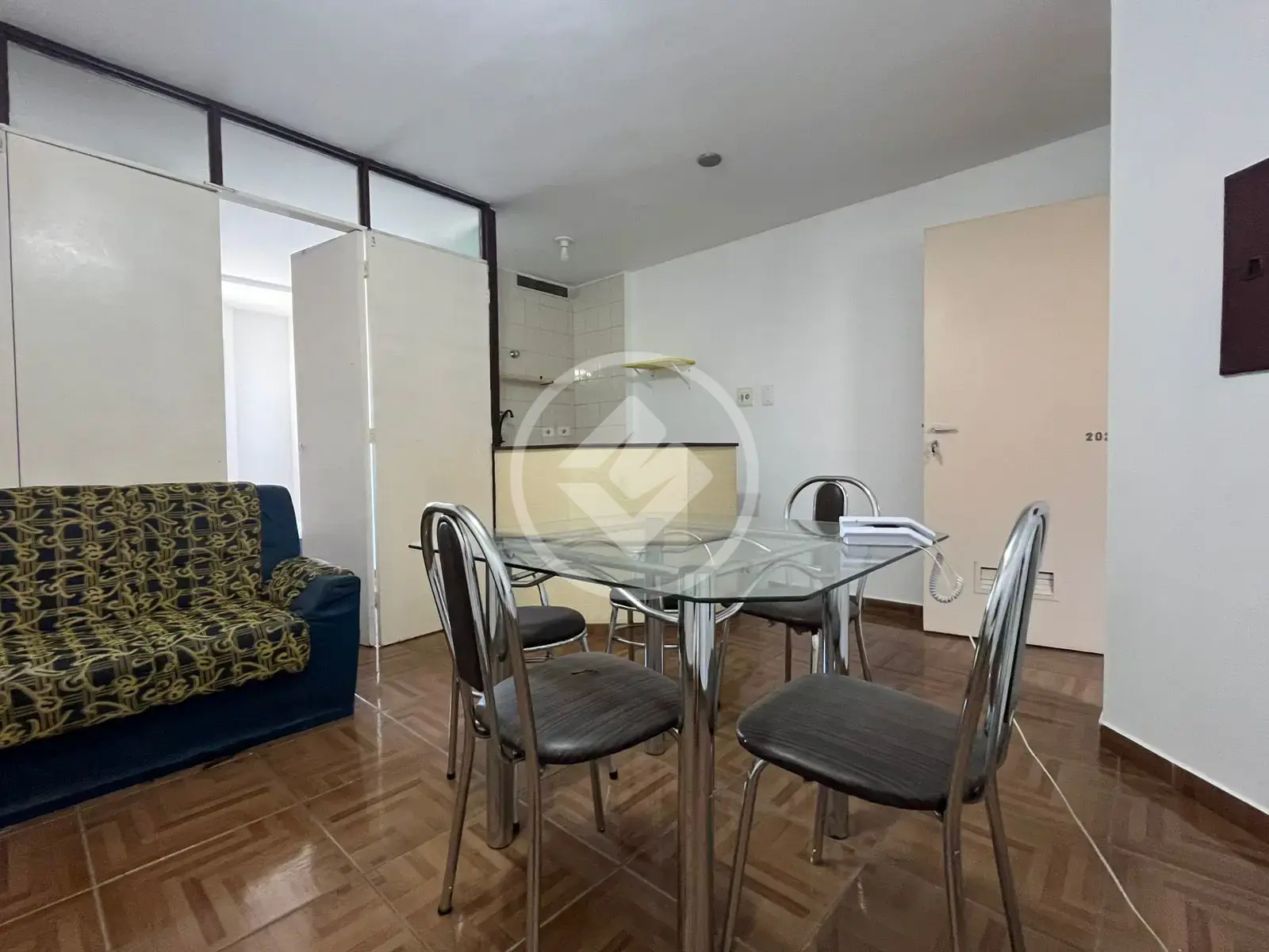 Apartamento Indianópolis, São Paulo - SP — foto 1