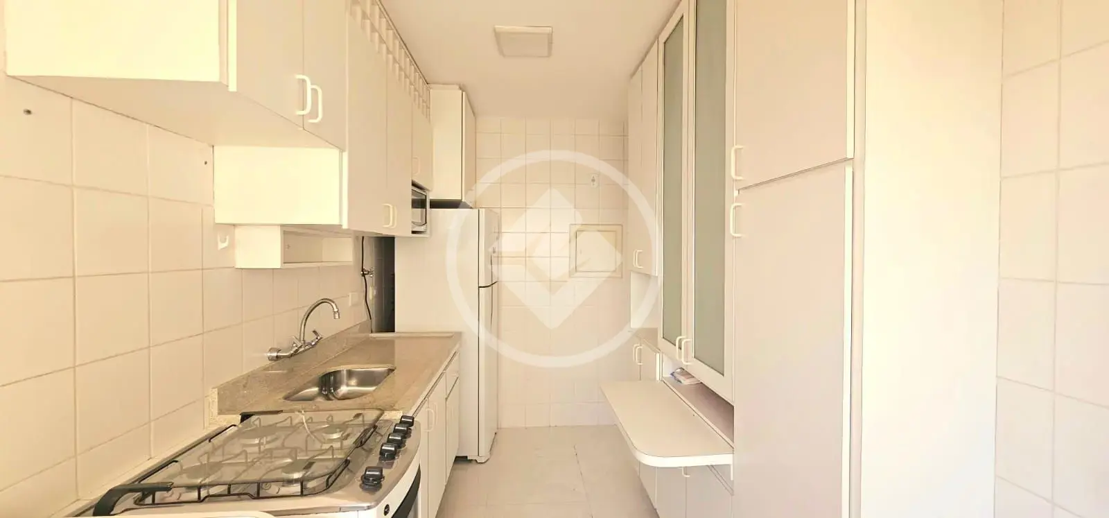 Apartamento 2 quartos no Vila Uberabinha, São Paulo — foto 4 de 6