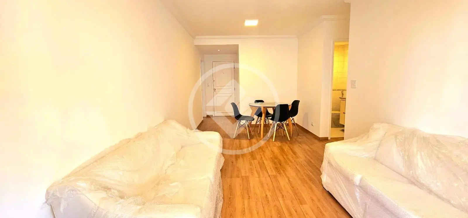 Apartamento Vila Uberabinha, São Paulo - SP — foto 2