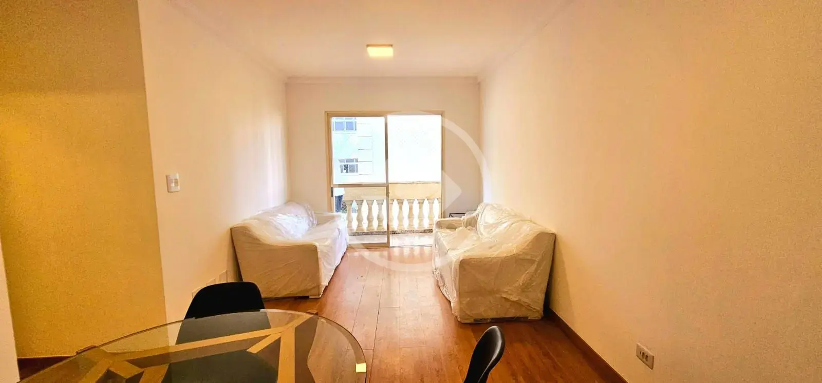 Apartamento Vila Uberabinha, São Paulo - SP — foto 1