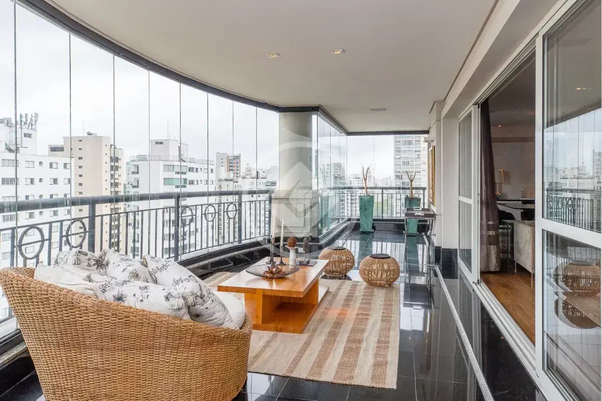 Apartamento 3 quartos no Planalto Paulista, São Paulo — foto 3 de 6