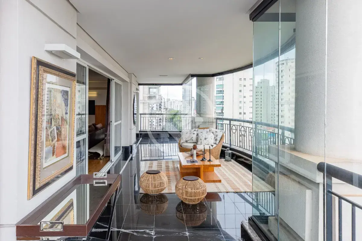Apartamento 3 quartos no Planalto Paulista, São Paulo — foto 4 de 6