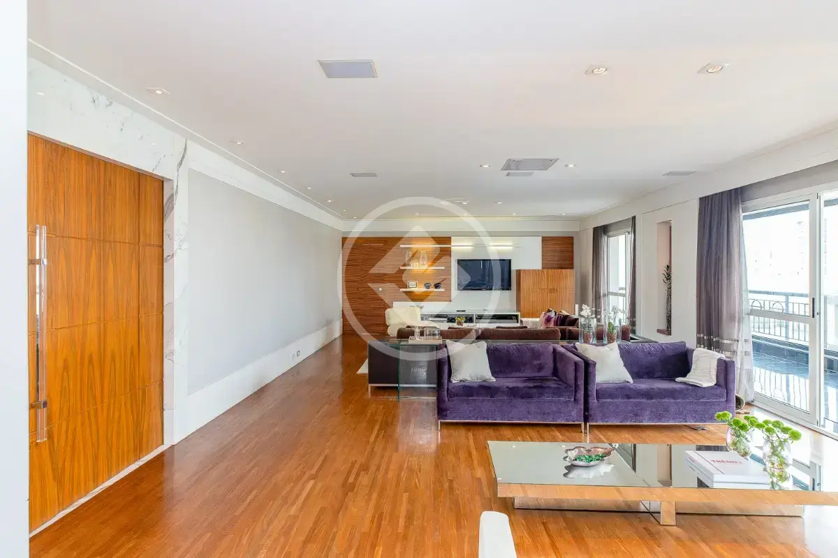 Apartamento Planalto Paulista, São Paulo - SP — foto 2