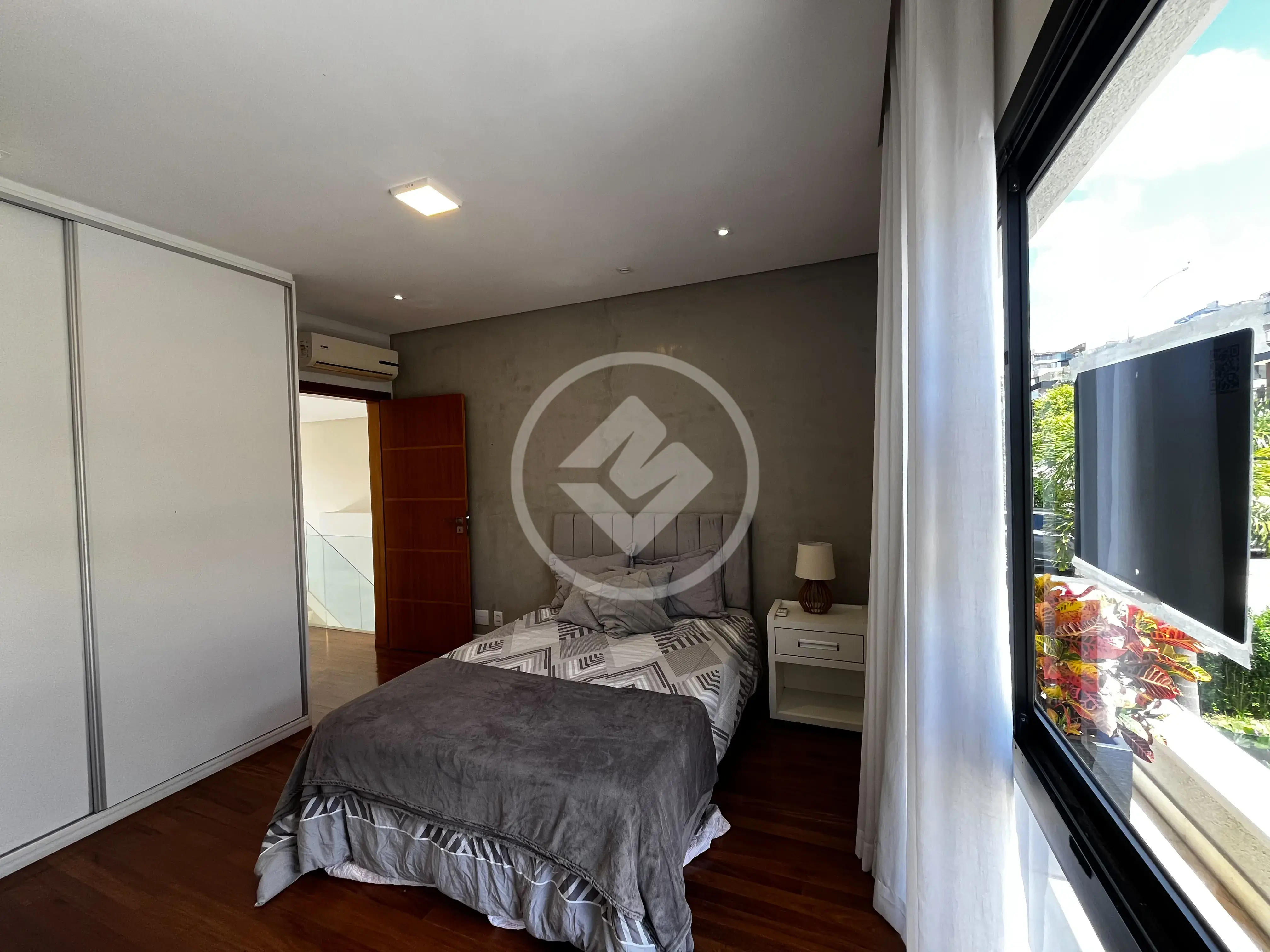 Casa Condomínio 4 quartos no Alphaville, Santana de Parnaíba — foto 4 de 6