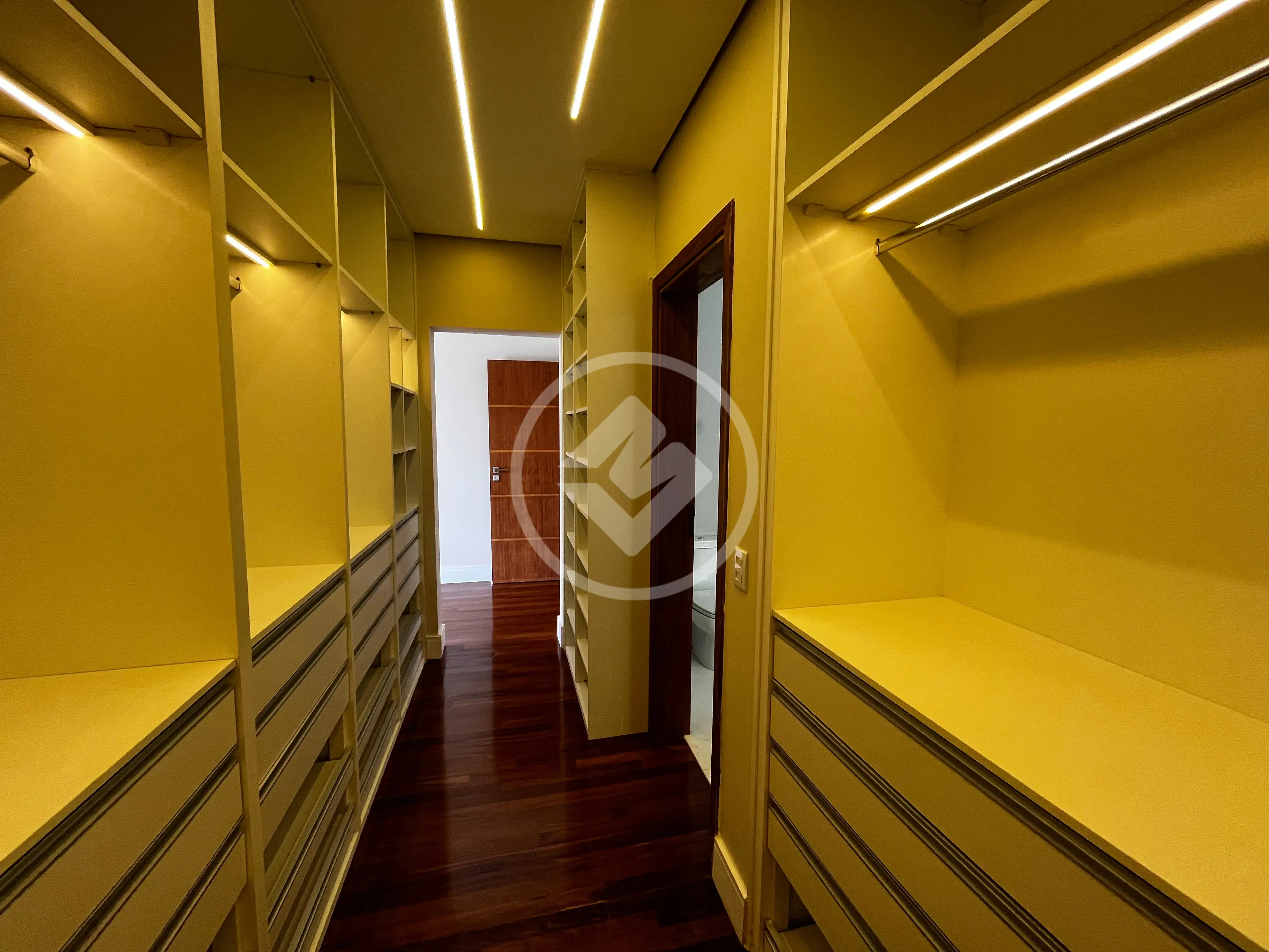 Casa Condomínio Alphaville, Santana de Parnaíba - SP — foto 2