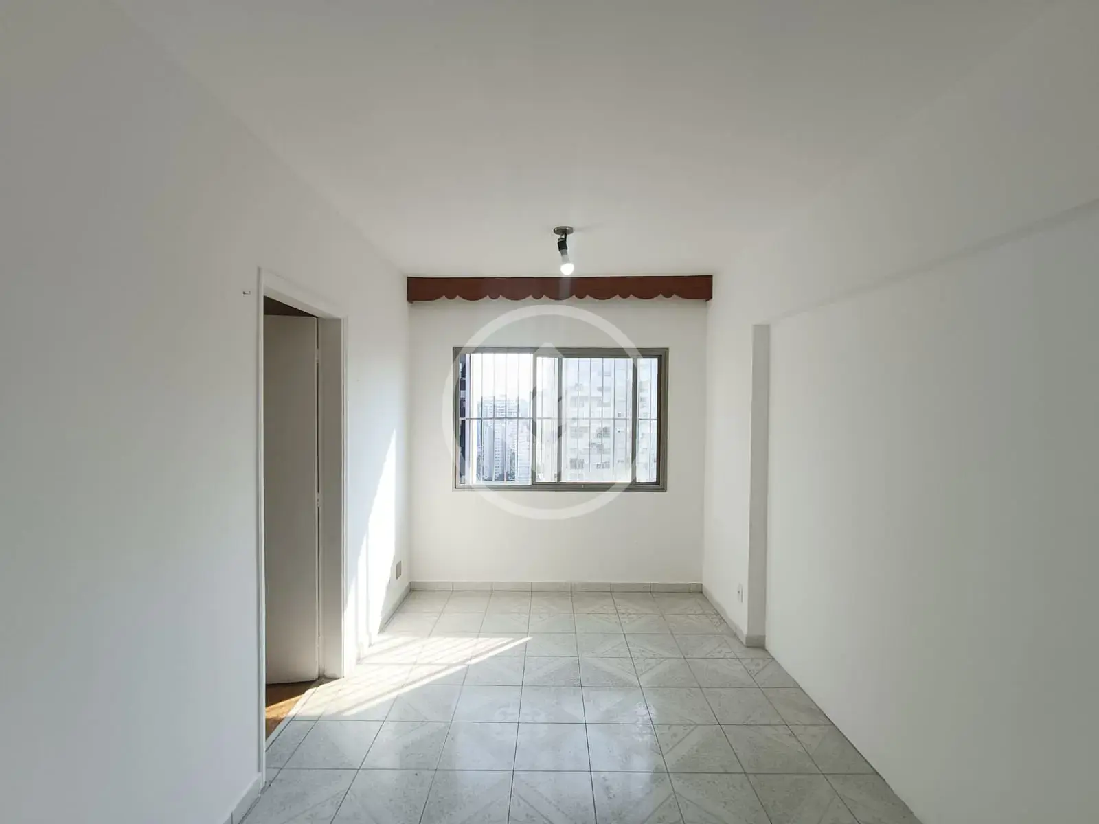 Apartamento CIDADE MONÇÕES, São Paulo - SP — foto 1
