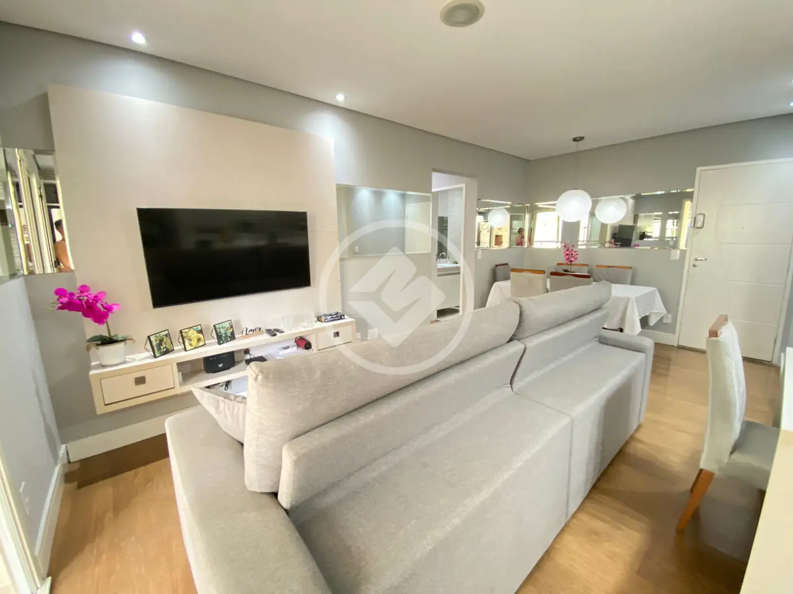 Apartamento 3 quartos no Jardim Tupanci, Barueri — foto 4 de 6