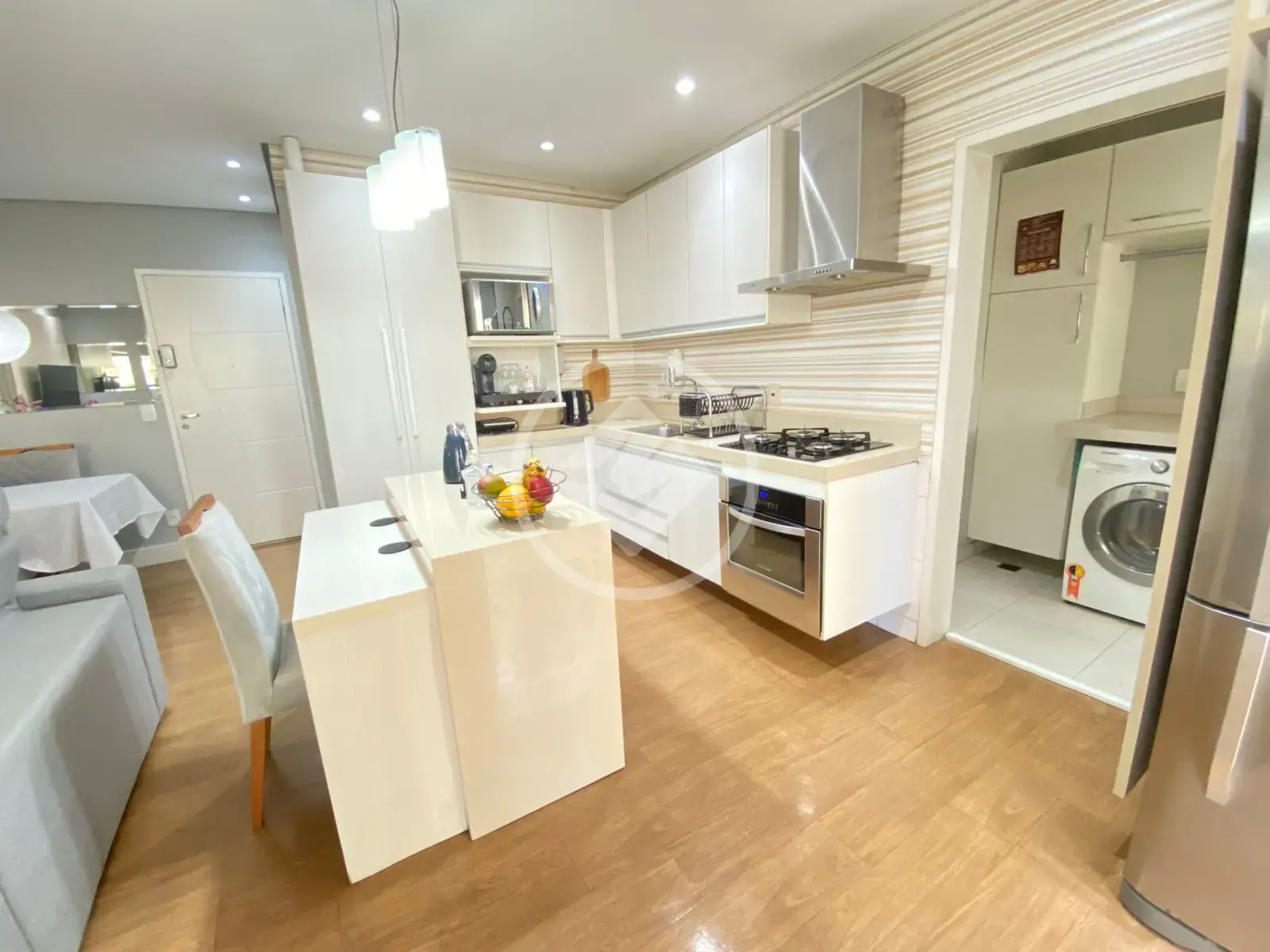 Apartamento 3 quartos no Jardim Tupanci, Barueri — foto 5 de 6
