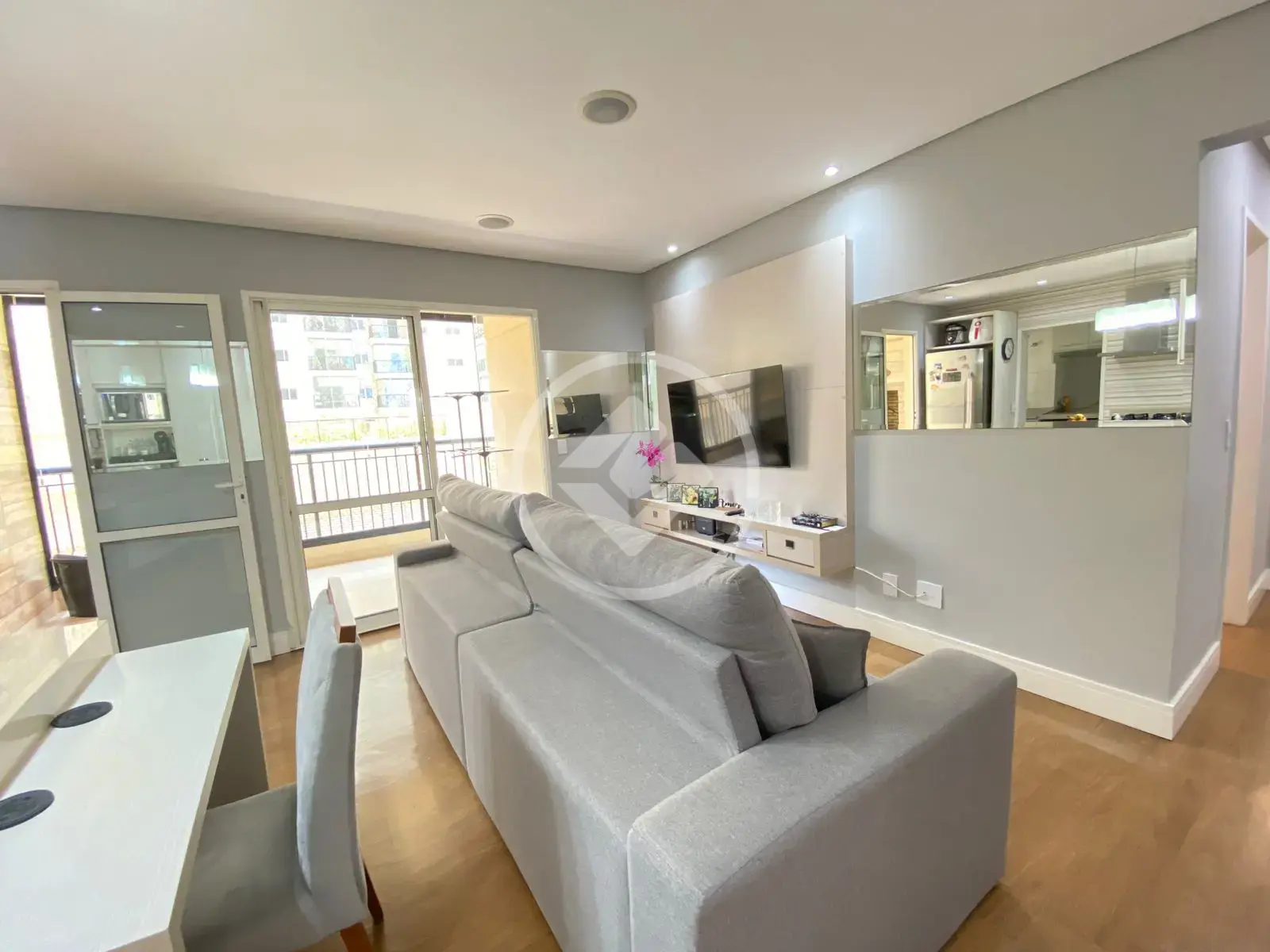 Apartamento 3 quartos no Jardim Tupanci, Barueri — foto 3 de 6