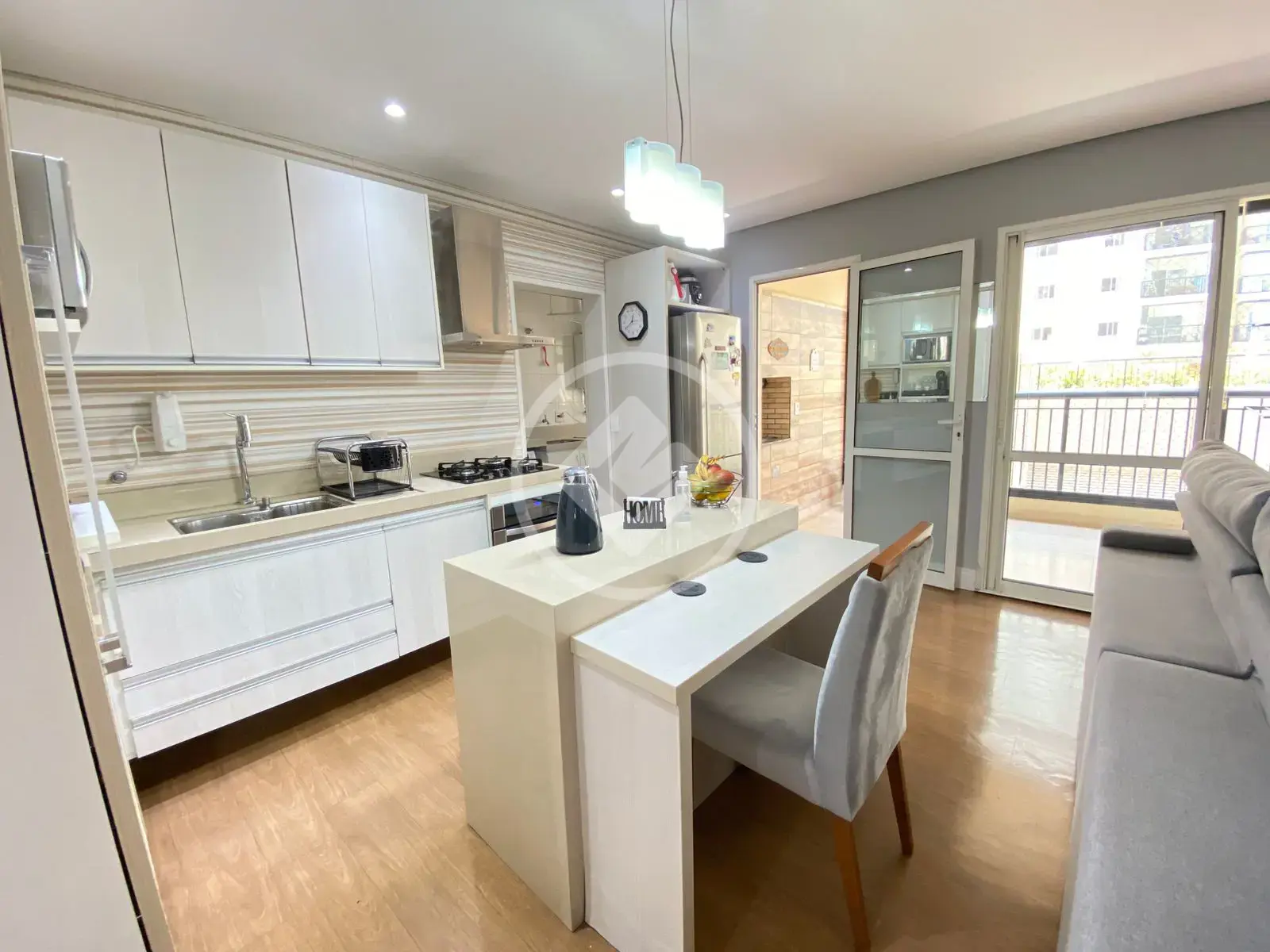 Apartamento 3 quartos no Jardim Tupanci, Barueri — foto 2 de 6
