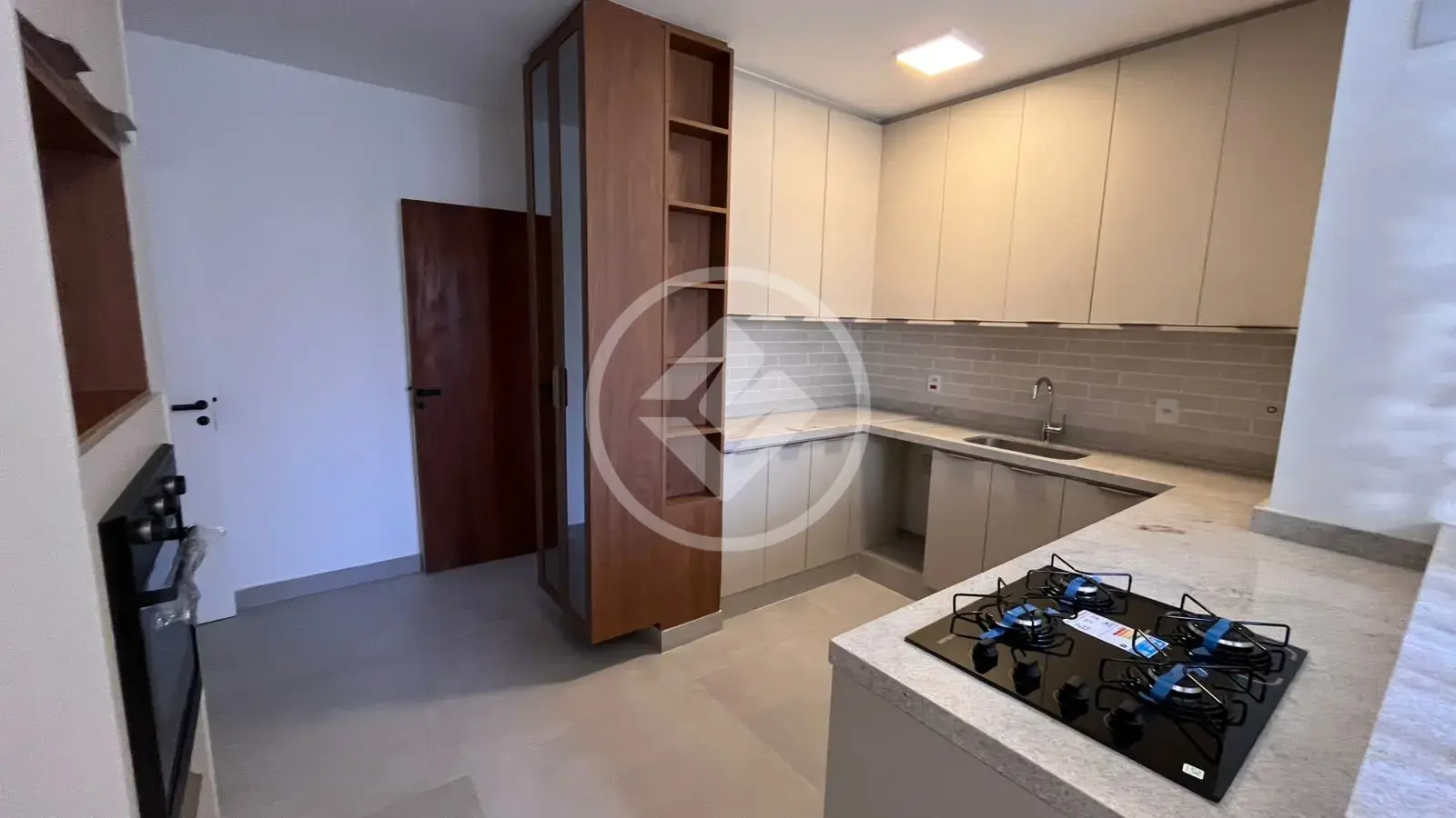 Apartamento 4 quartos no Alphaville, Barueri — foto 5 de 6