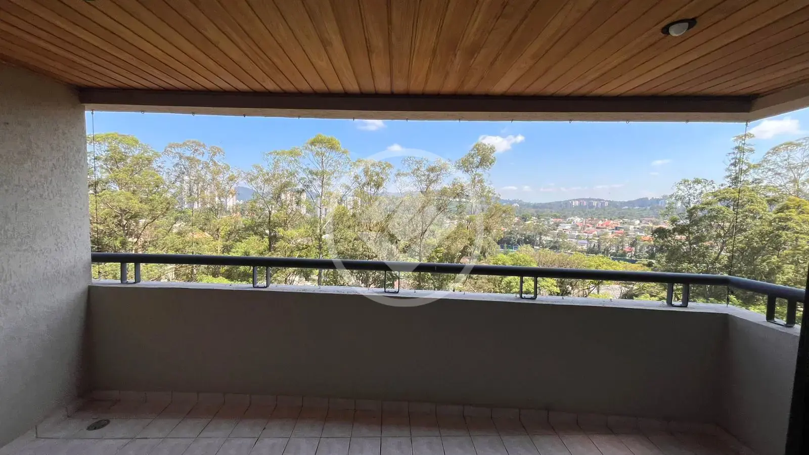 Apartamento 4 quartos no Alphaville, Barueri — foto 4 de 6