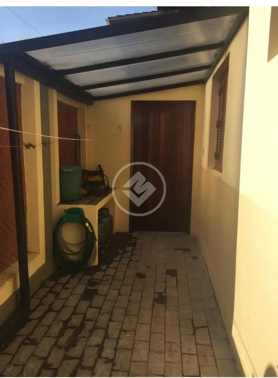 Casa Condomínio 3 quartos no Alphaville, Santana de Parnaíba — foto 5 de 6