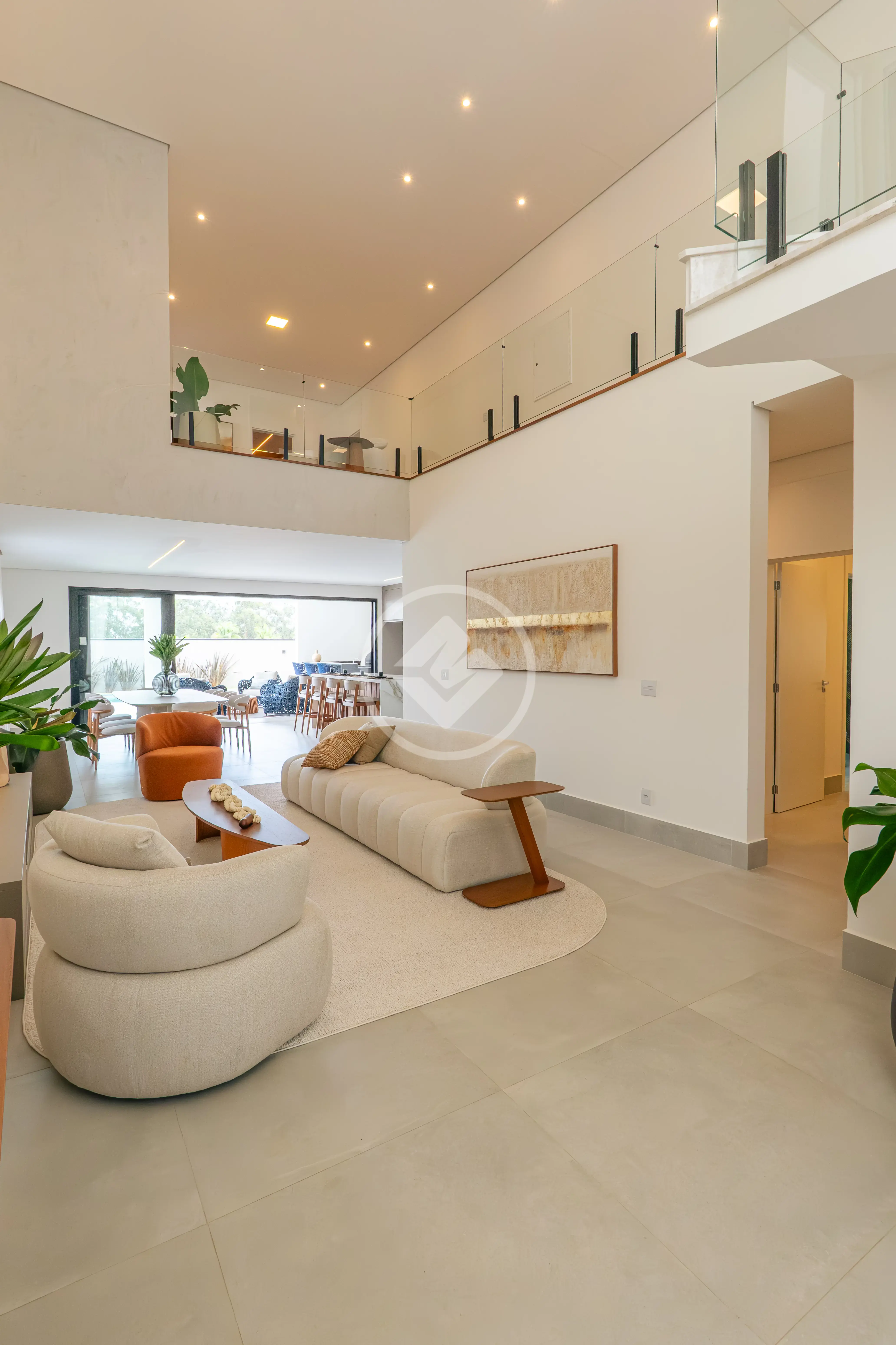 Casa Condomínio 5 quartos no Alphaville, Santana de Parnaíba — foto 6 de 6