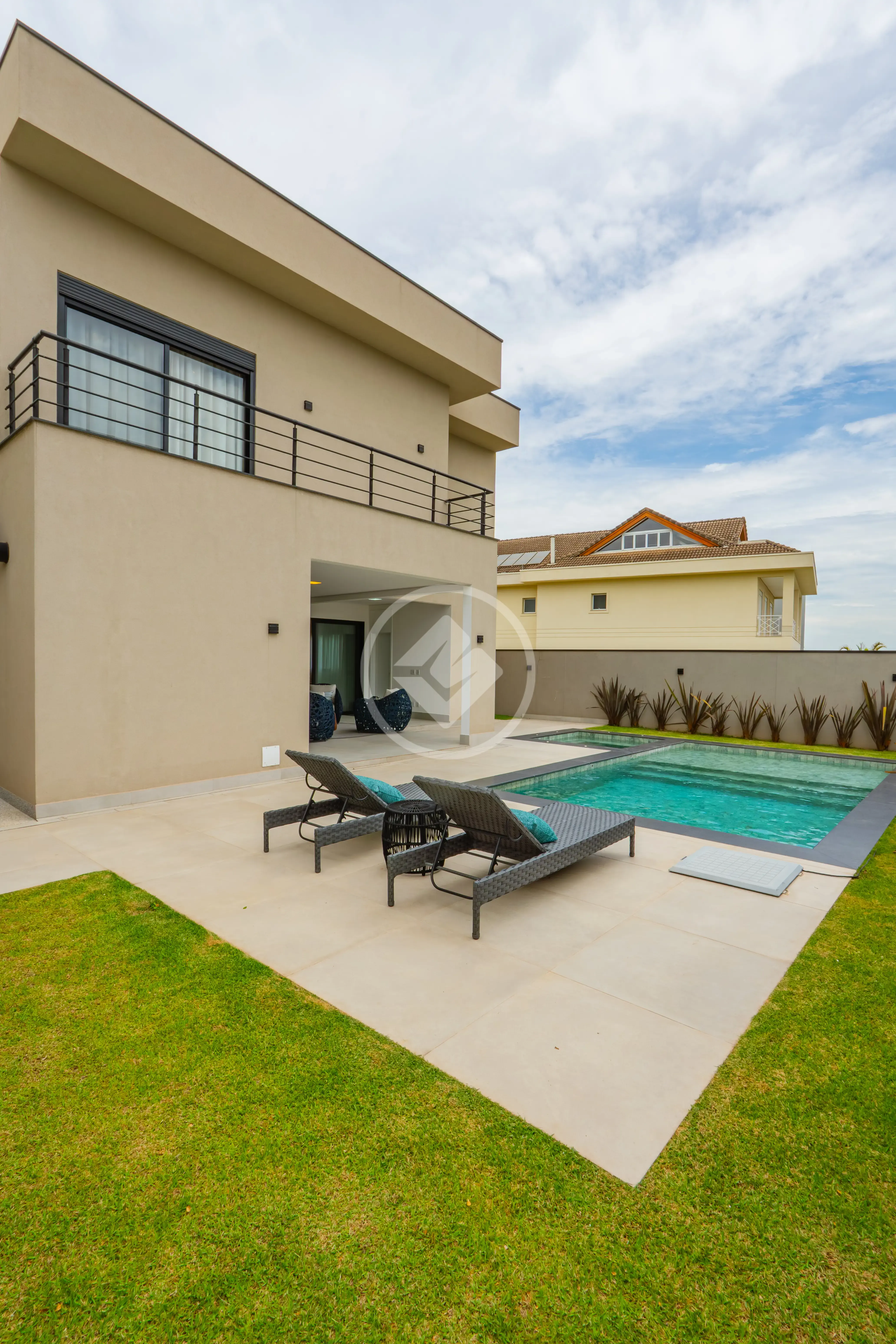 Casa Condomínio 5 quartos no Alphaville, Santana de Parnaíba — foto 3 de 6