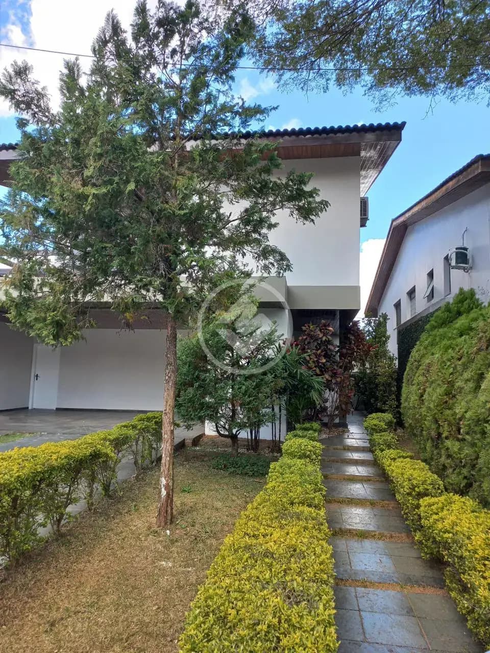 Casa Condomínio Alphaville, Santana de Parnaíba - SP — foto 2