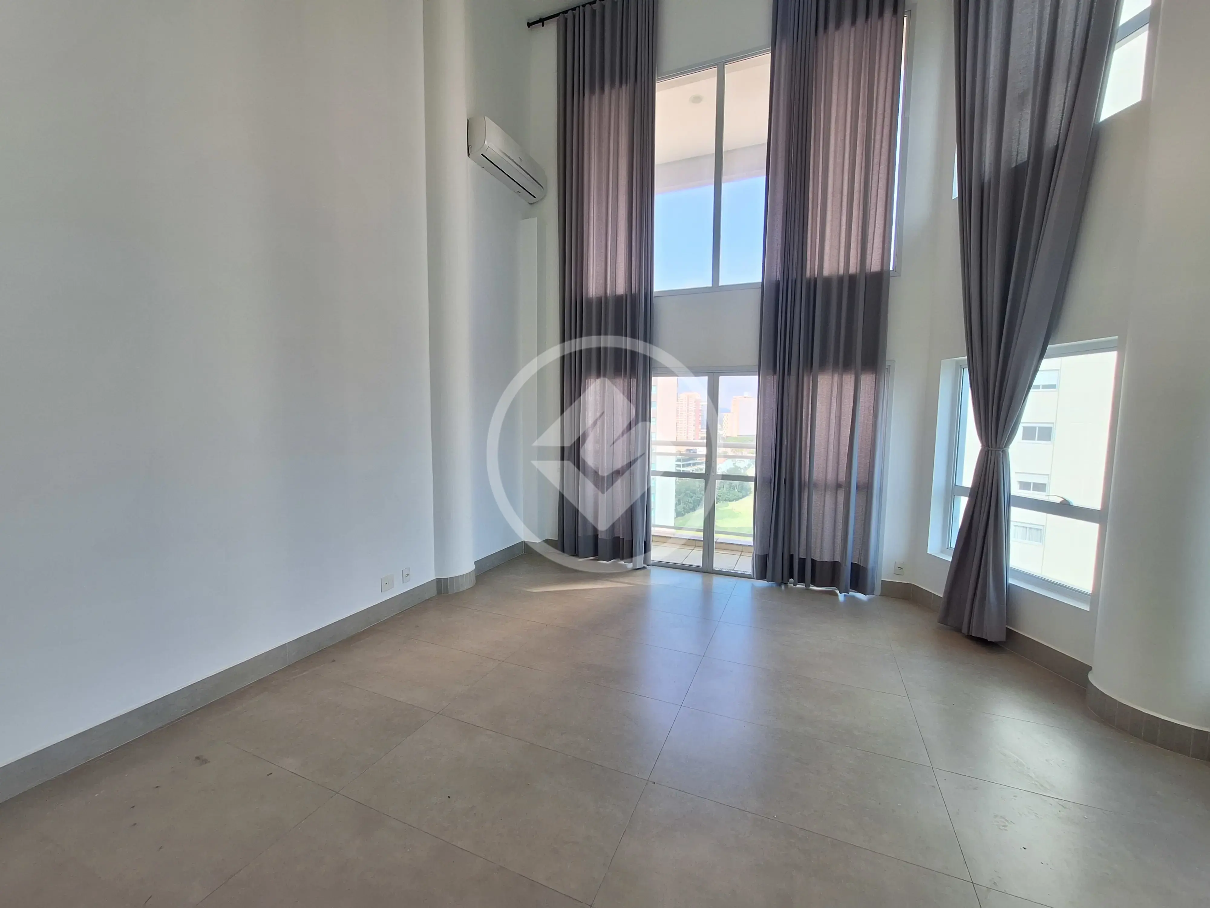 Apartamento Duplex Alphaville, Barueri - SP — foto 2