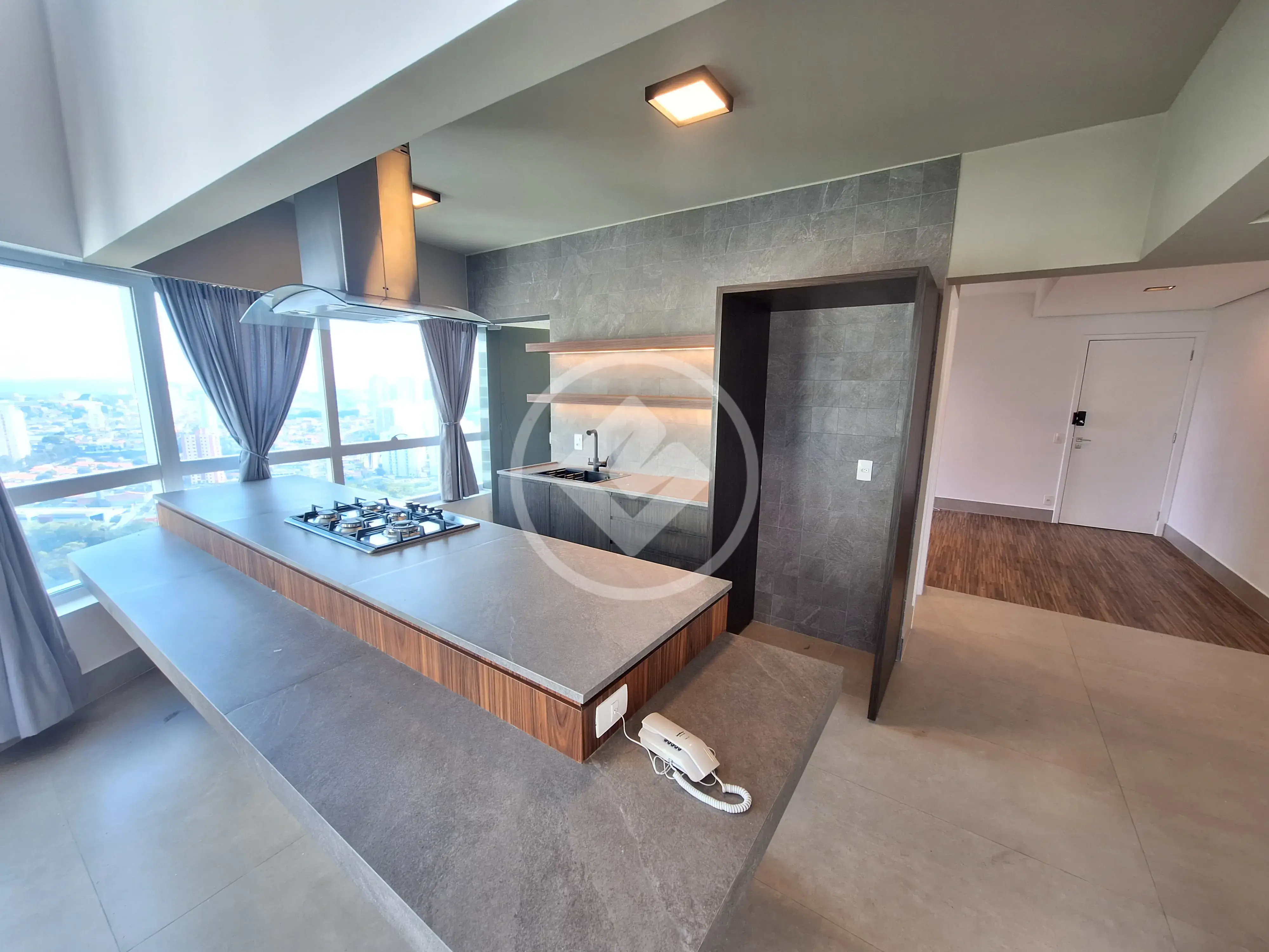 Apartamento Duplex 3 quartos no Alphaville, Barueri — foto 4 de 6
