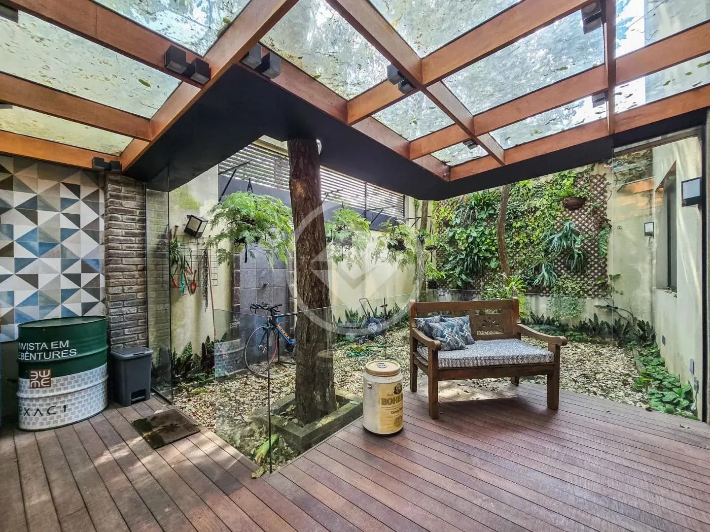 Casa Condomínio 4 quartos no Planalto Paulista, São Paulo — foto 3 de 6