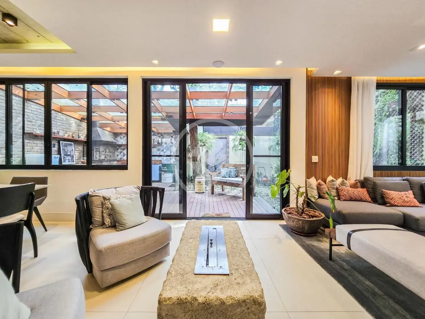 Casa Condomínio Planalto Paulista, São Paulo - SP — foto 2