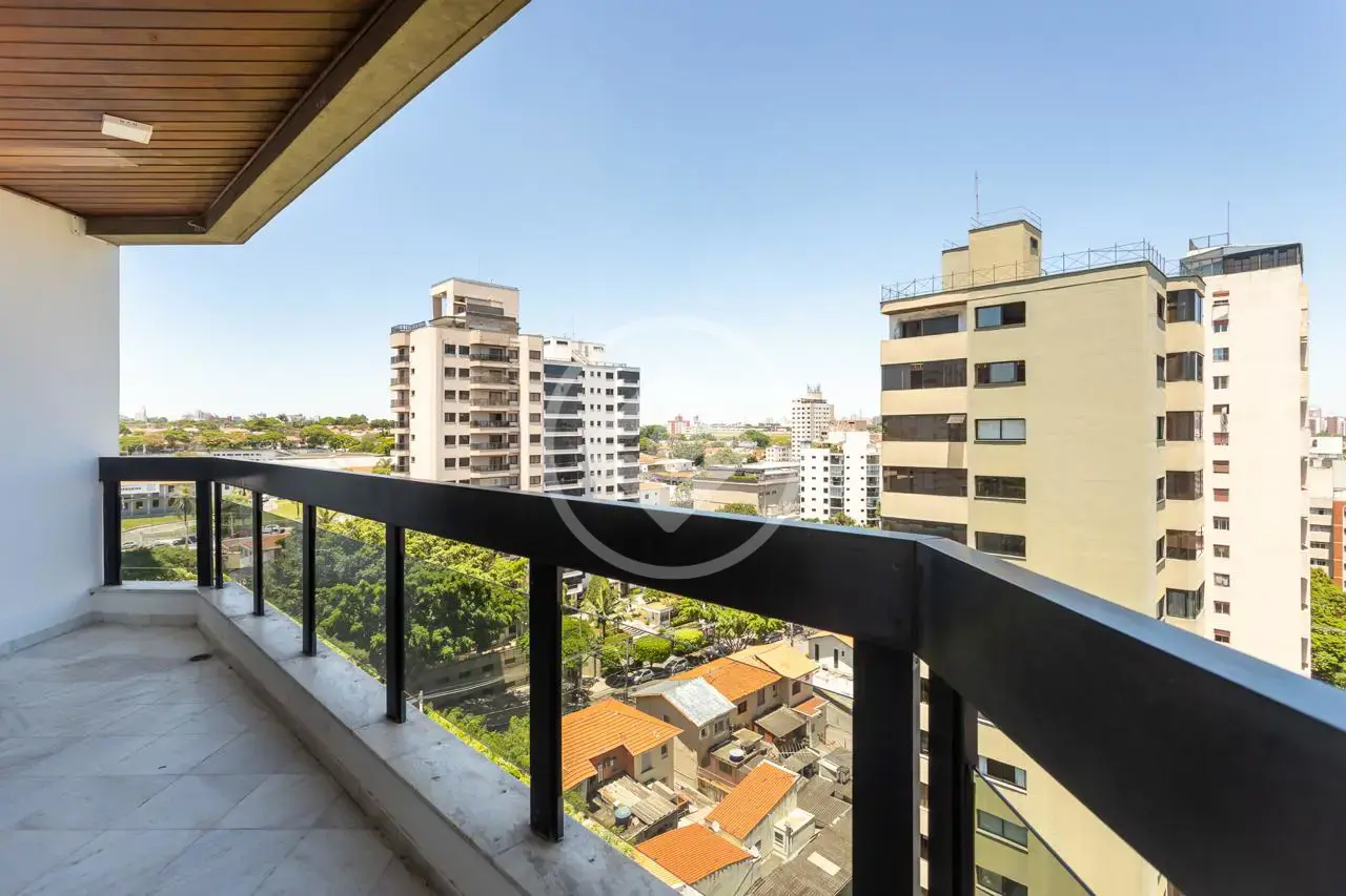 Cobertura Duplex Indianópolis, São Paulo - SP — foto 2
