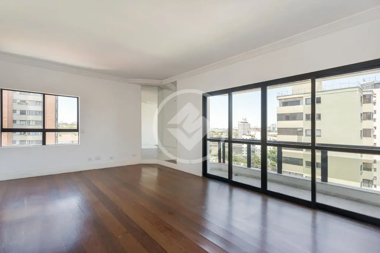 Cobertura Duplex 4 quartos no Indianópolis, São Paulo — foto 6 de 6