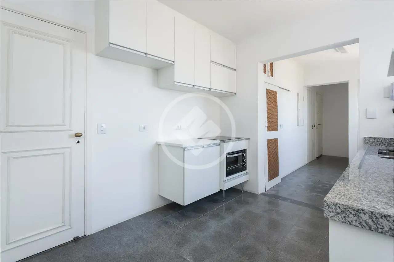 Cobertura Duplex 4 quartos no Indianópolis, São Paulo — foto 4 de 6
