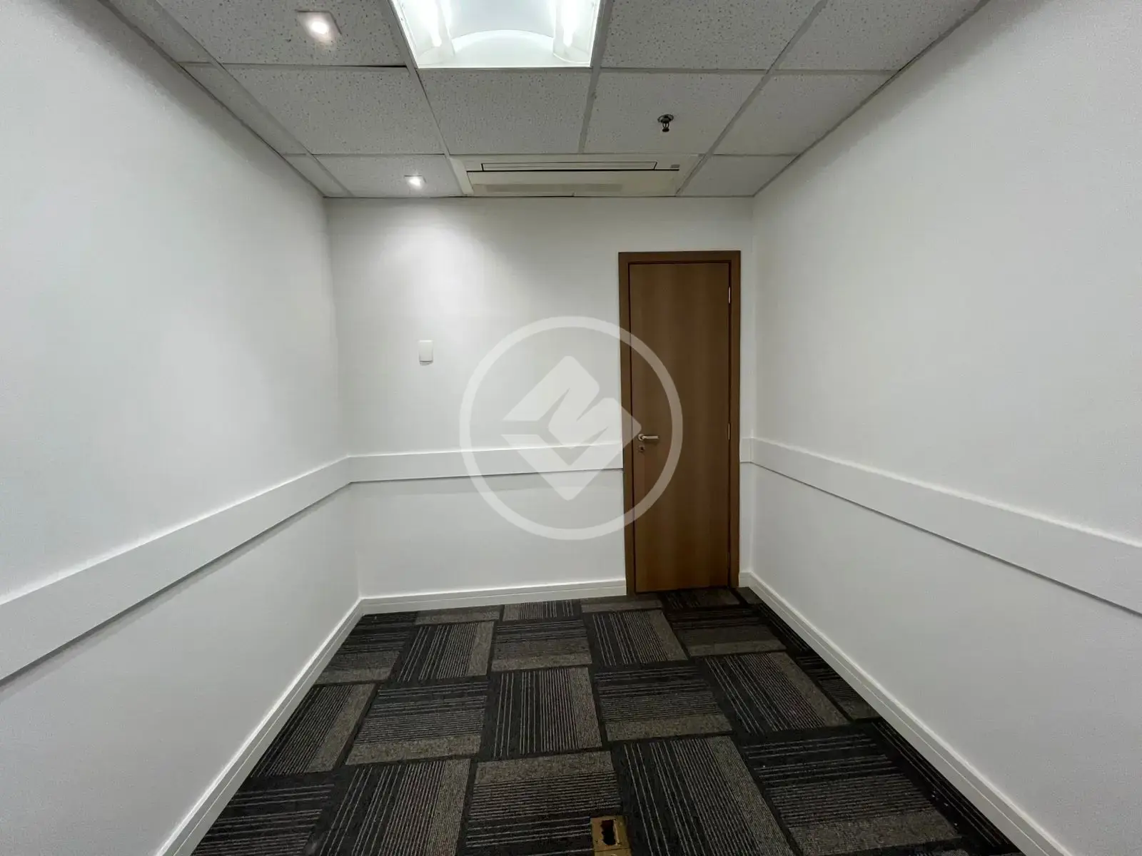 Sala Comercial no Moema, São Paulo — foto 5 de 6