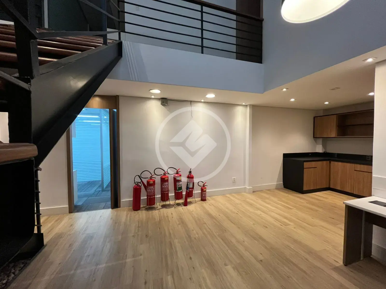 Sala Comercial Moema, São Paulo - SP — foto 2