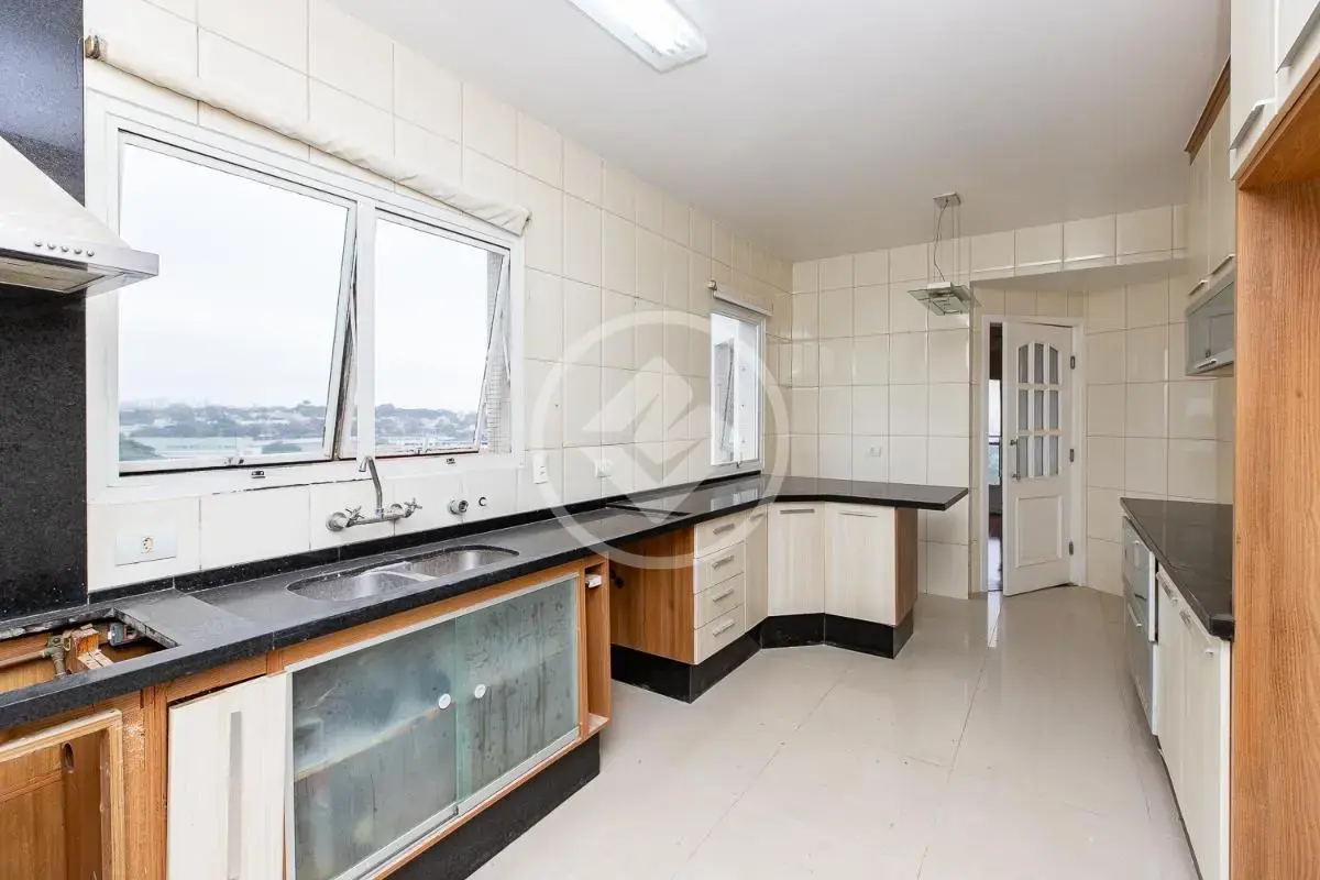 Cobertura Duplex 4 quartos no Indianópolis, São Paulo — foto 6 de 6