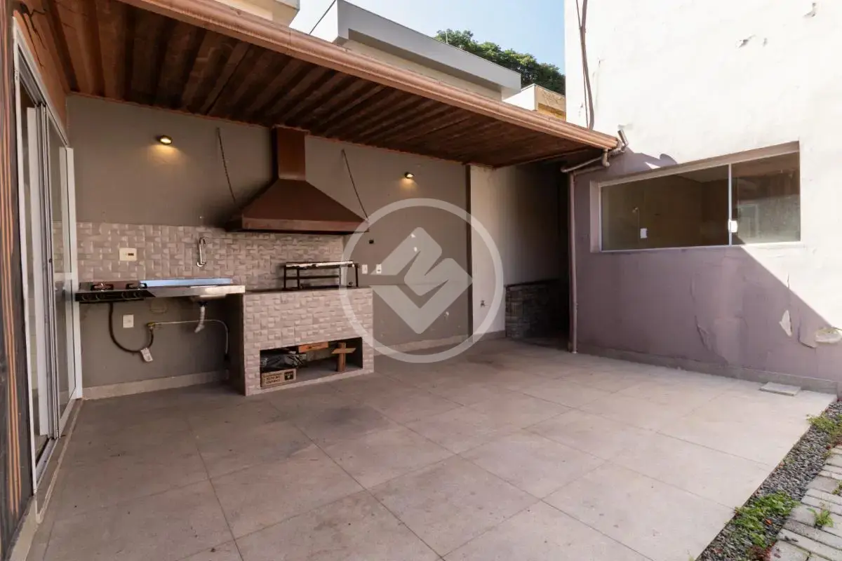 Casa 3 quartos no Moema, São Paulo — foto 3 de 6