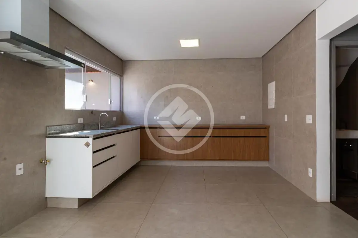 Casa 3 quartos no Moema, São Paulo — foto 4 de 6