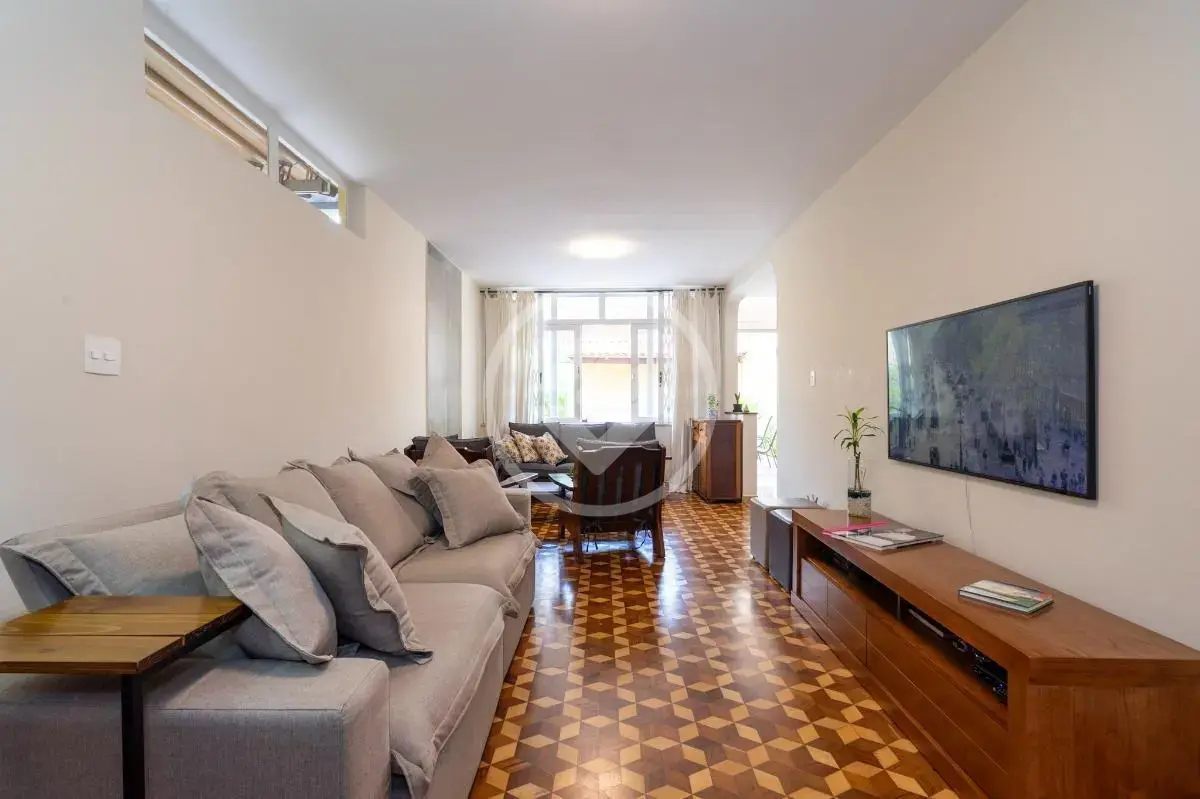 Casa 4 quartos no Planalto Paulista, São Paulo — foto 4 de 6