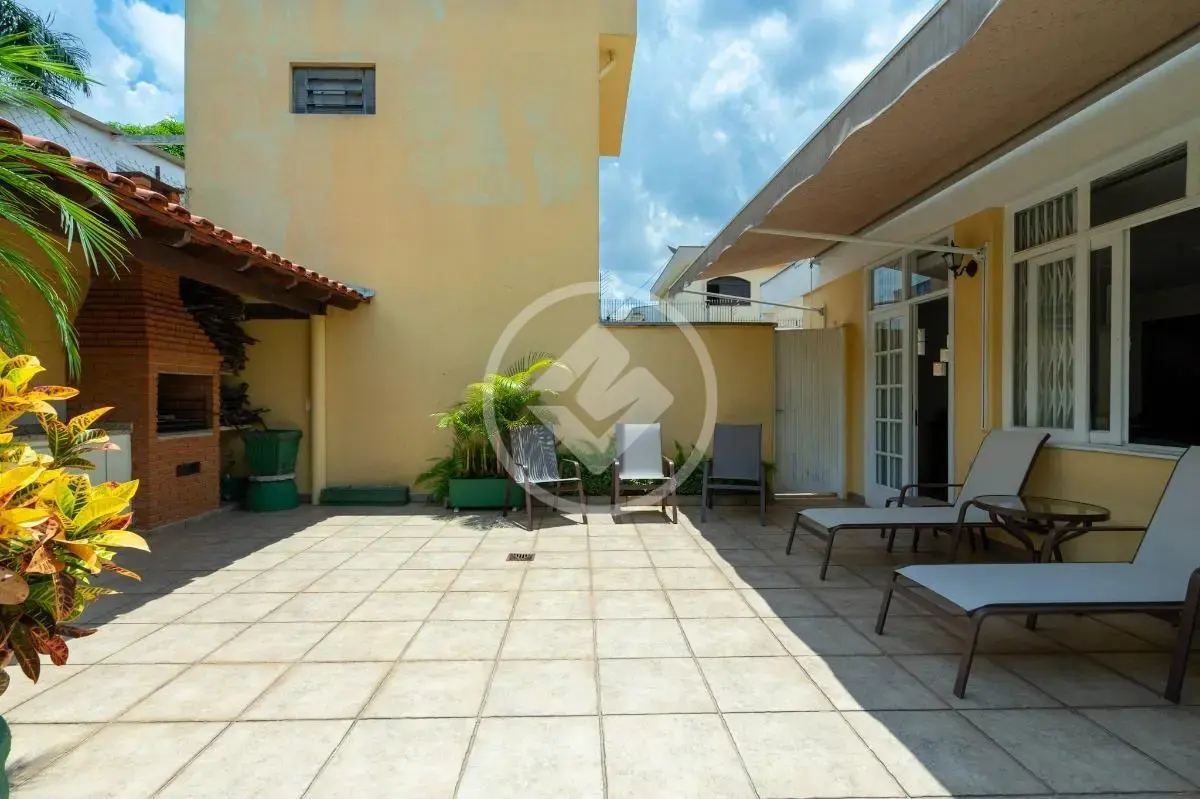 Casa 4 quartos no Planalto Paulista, São Paulo — foto 3 de 6
