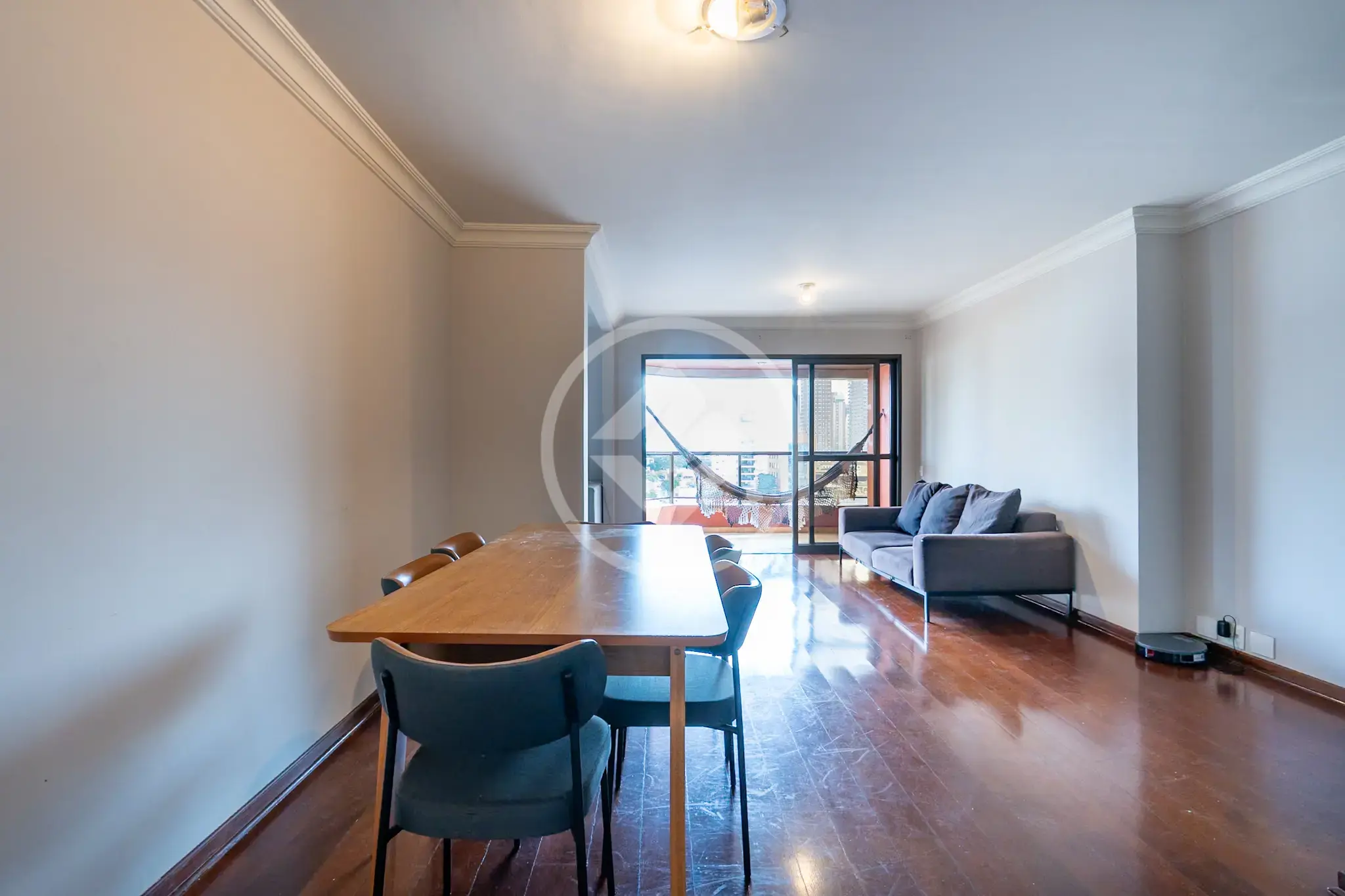 Apartamento 4 quartos no Vila Nova Conceição, São Paulo — foto 4 de 6