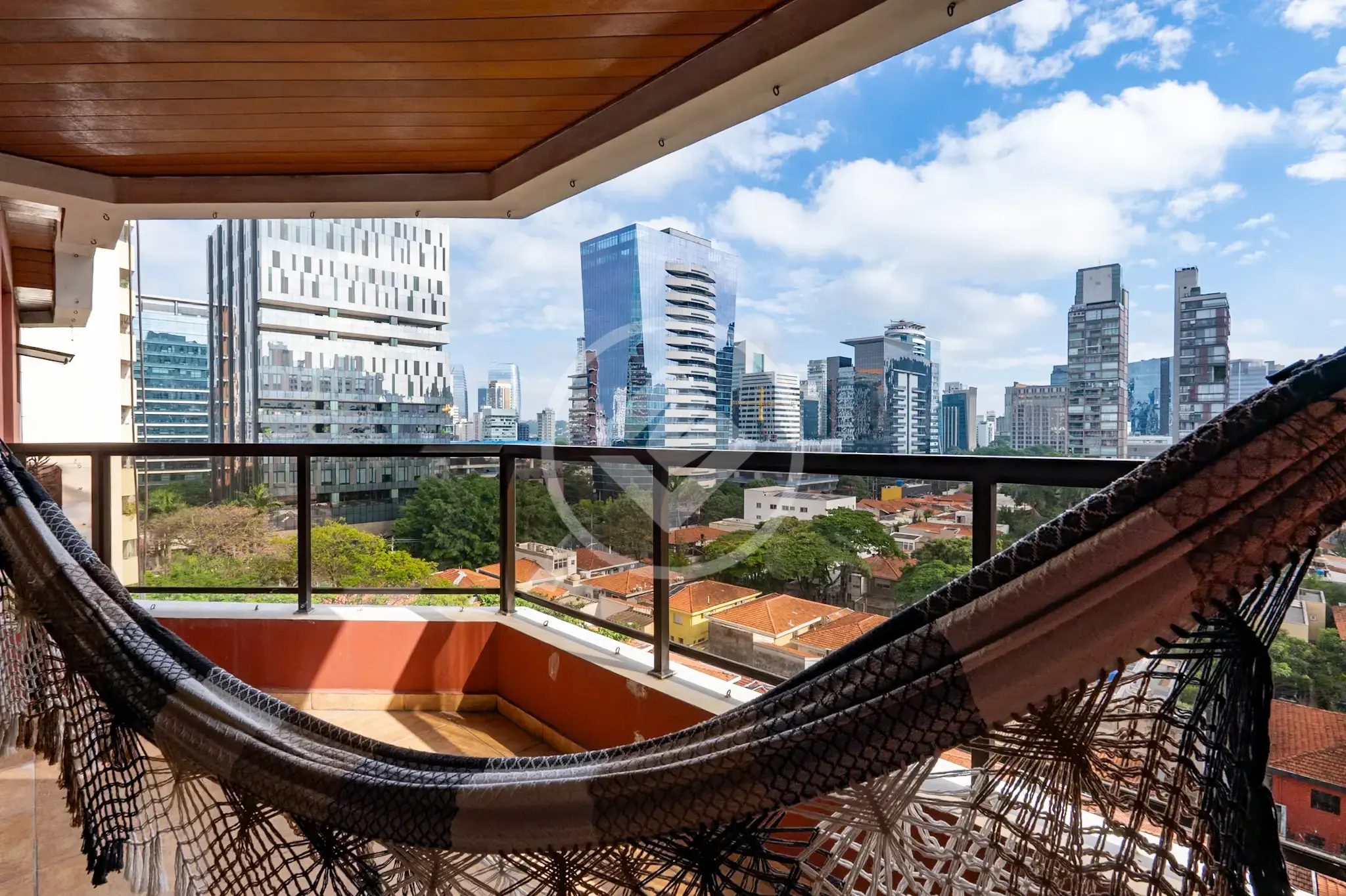 Apartamento 4 quartos no Vila Nova Conceição, São Paulo — foto 5 de 6