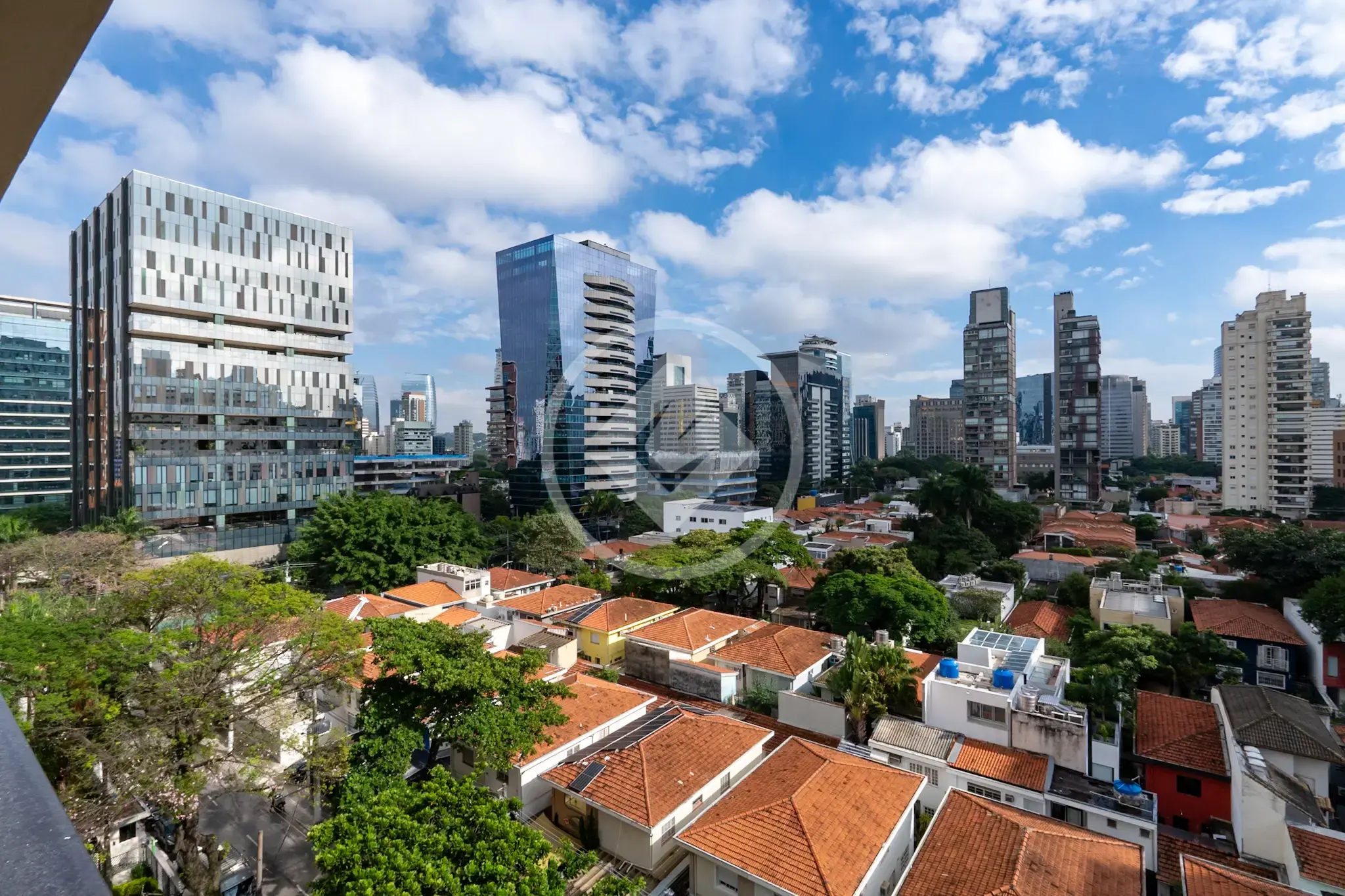 Apartamento 4 quartos no Vila Nova Conceição, São Paulo — foto 6 de 6