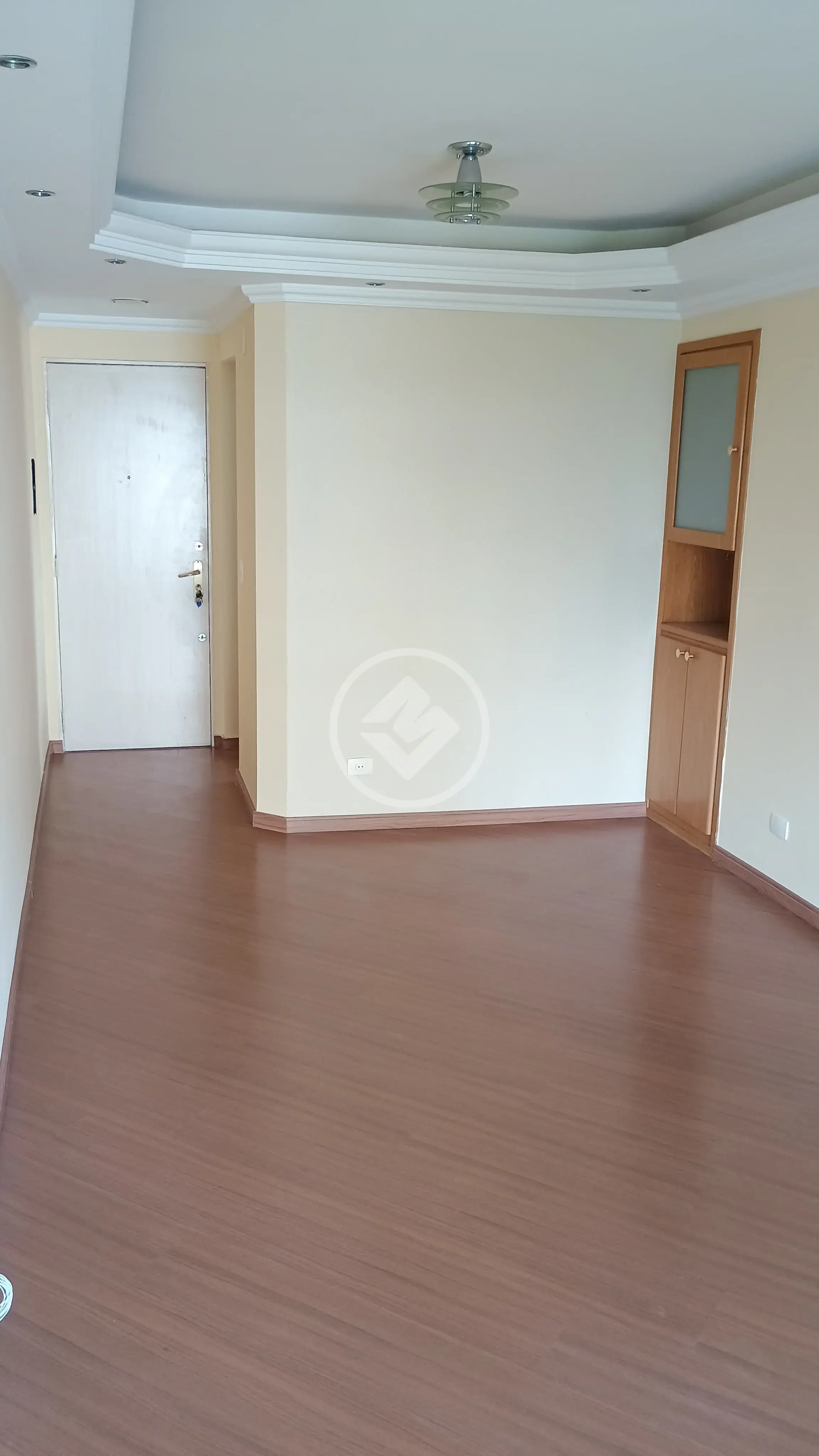 Apartamento 2 quartos no Nova Piraju, São Paulo — foto 3 de 6