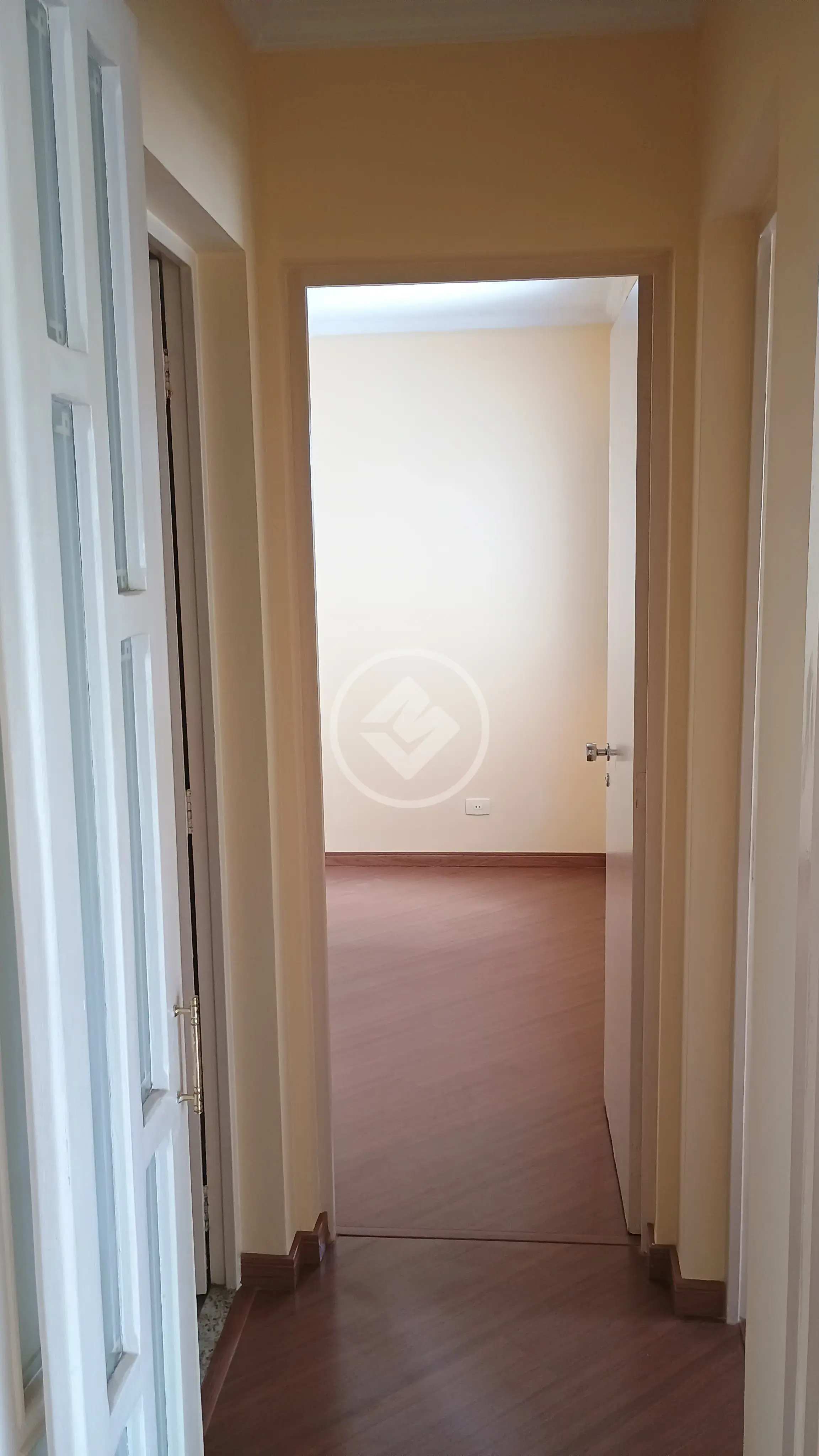 Apartamento 2 quartos no Nova Piraju, São Paulo — foto 6 de 6
