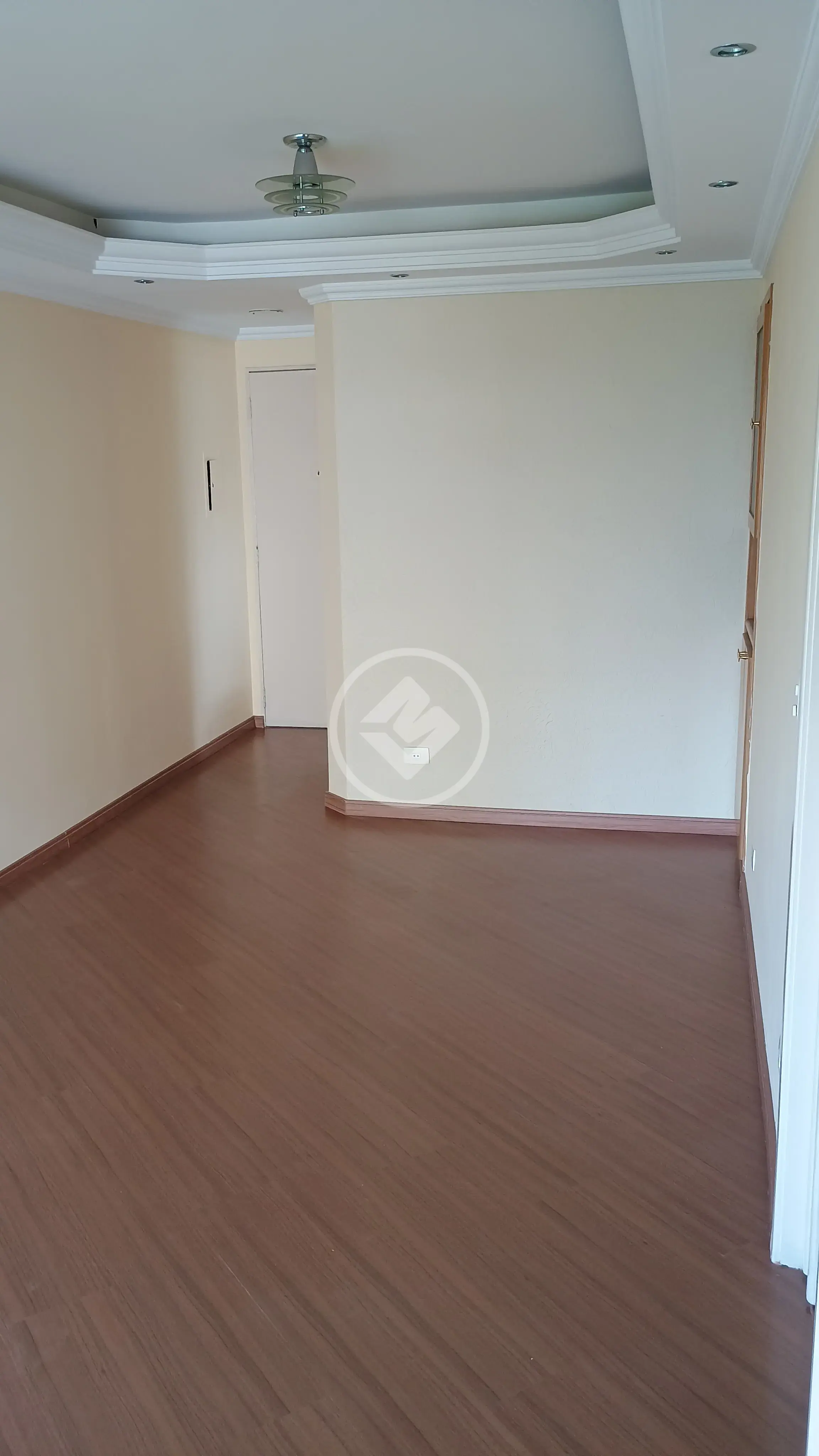 Apartamento 2 quartos no Nova Piraju, São Paulo — foto 2 de 6