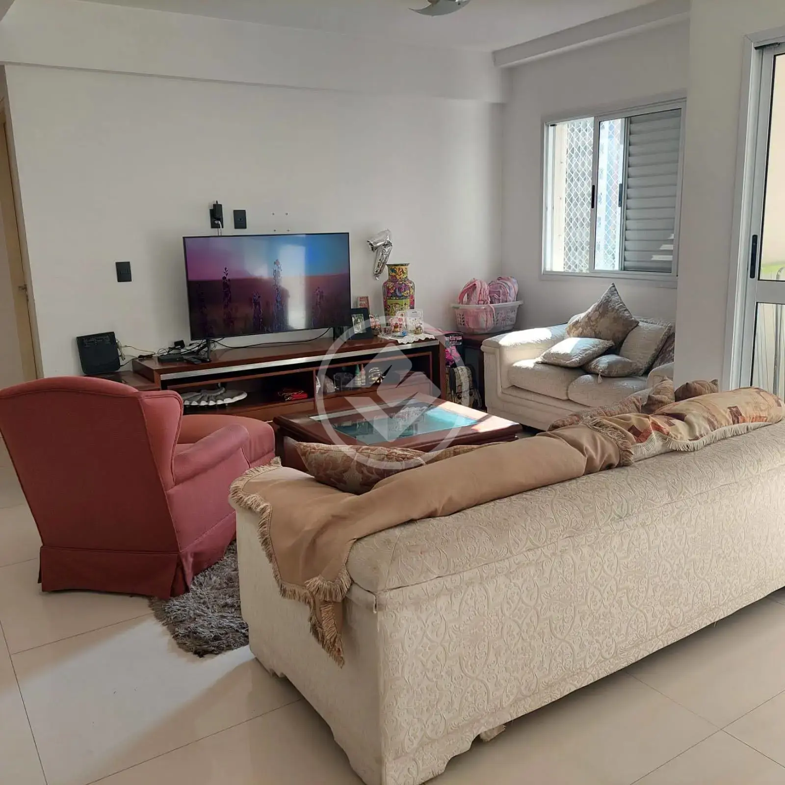 Apartamento 2 quartos no Alphaville, Barueri — foto 3 de 6